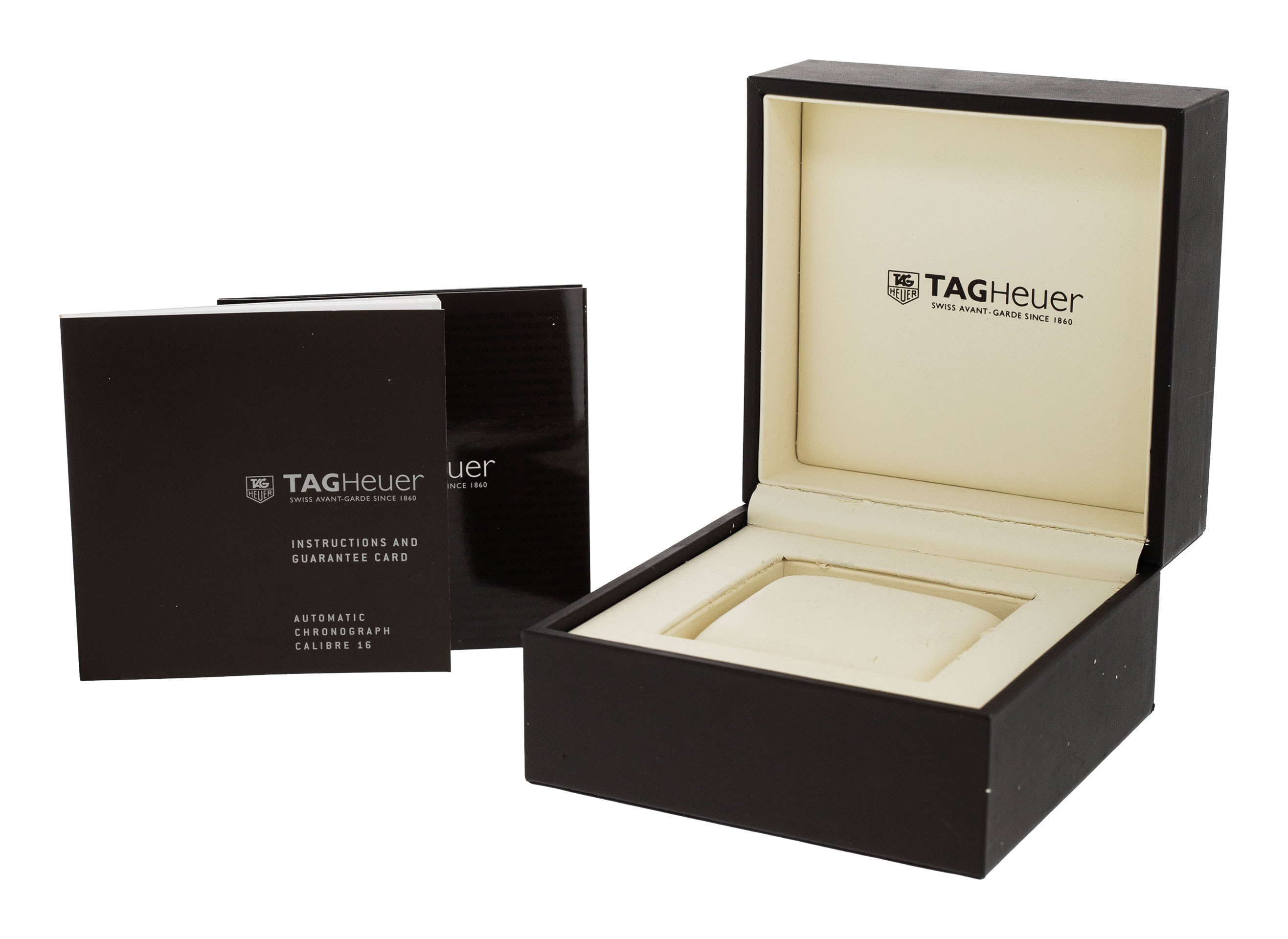 Tag Heuer Formula 1 CAU2010.BA0874 Thumbnail 4