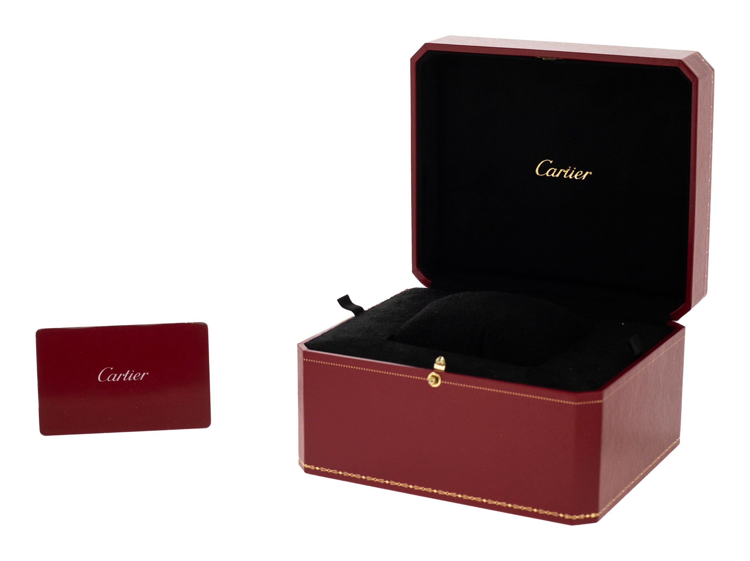 Cartier Ballon Bleu W6920046 Thumbnail 4