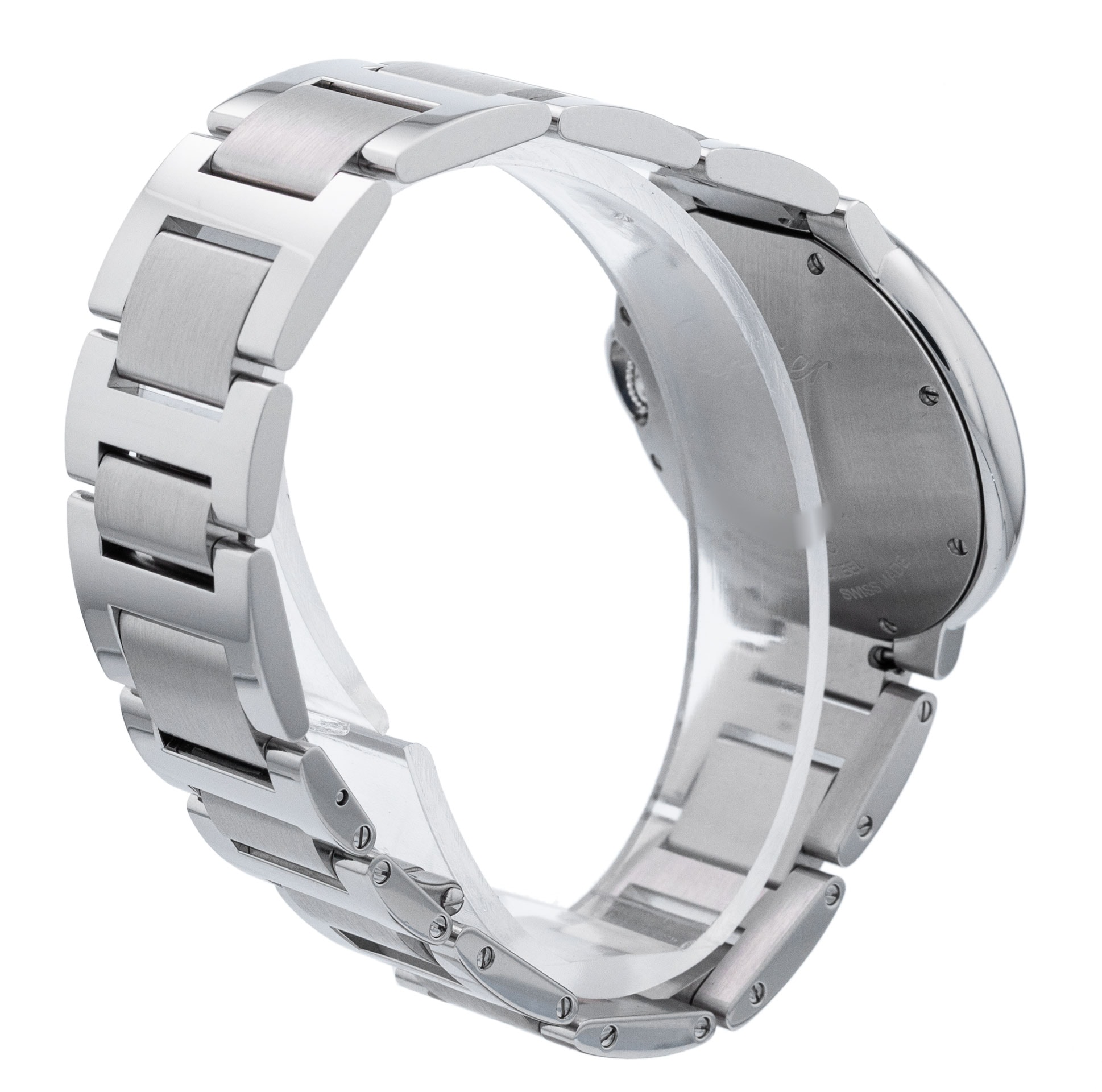 Cartier Ballon Bleu W6920046 Thumbnail 3