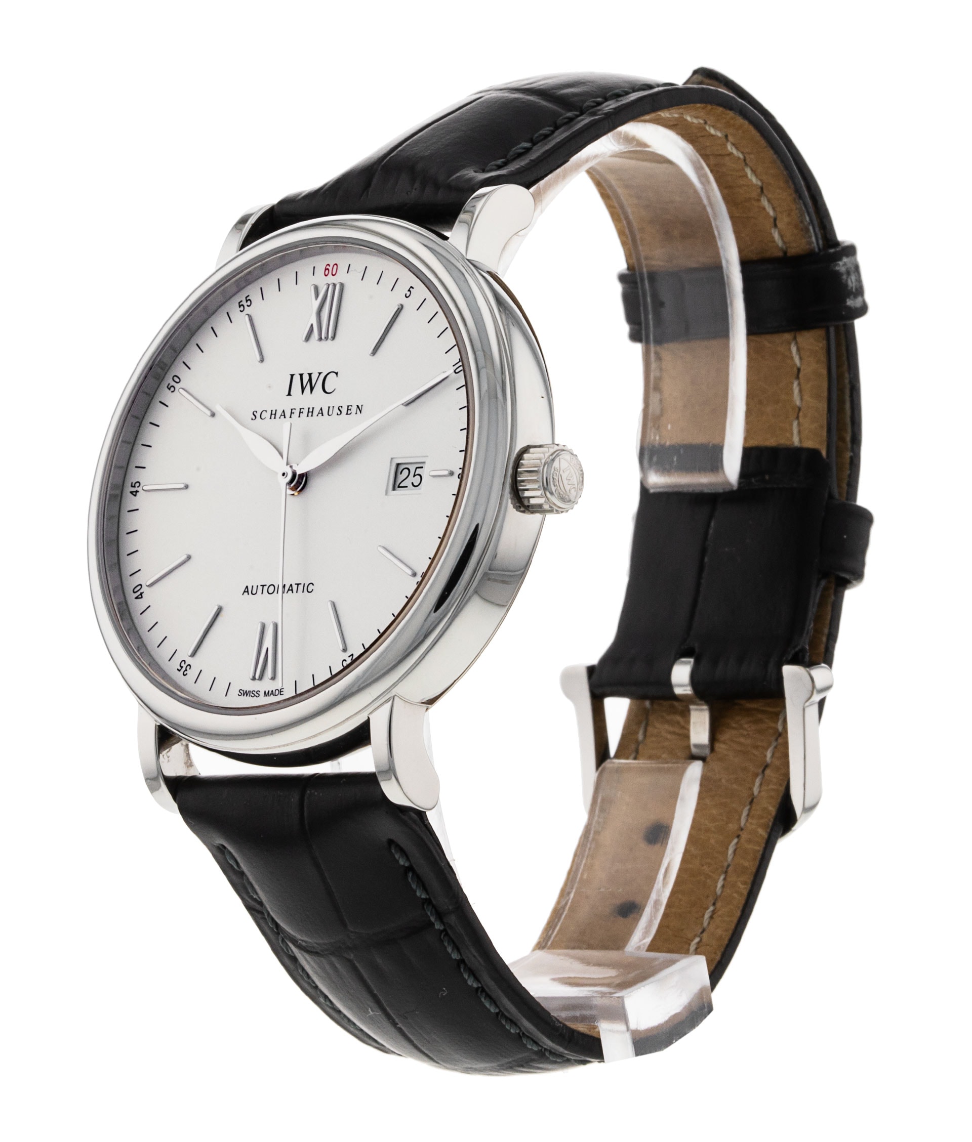 IWC Portofino Automatic IW356501 Thumbnail 2