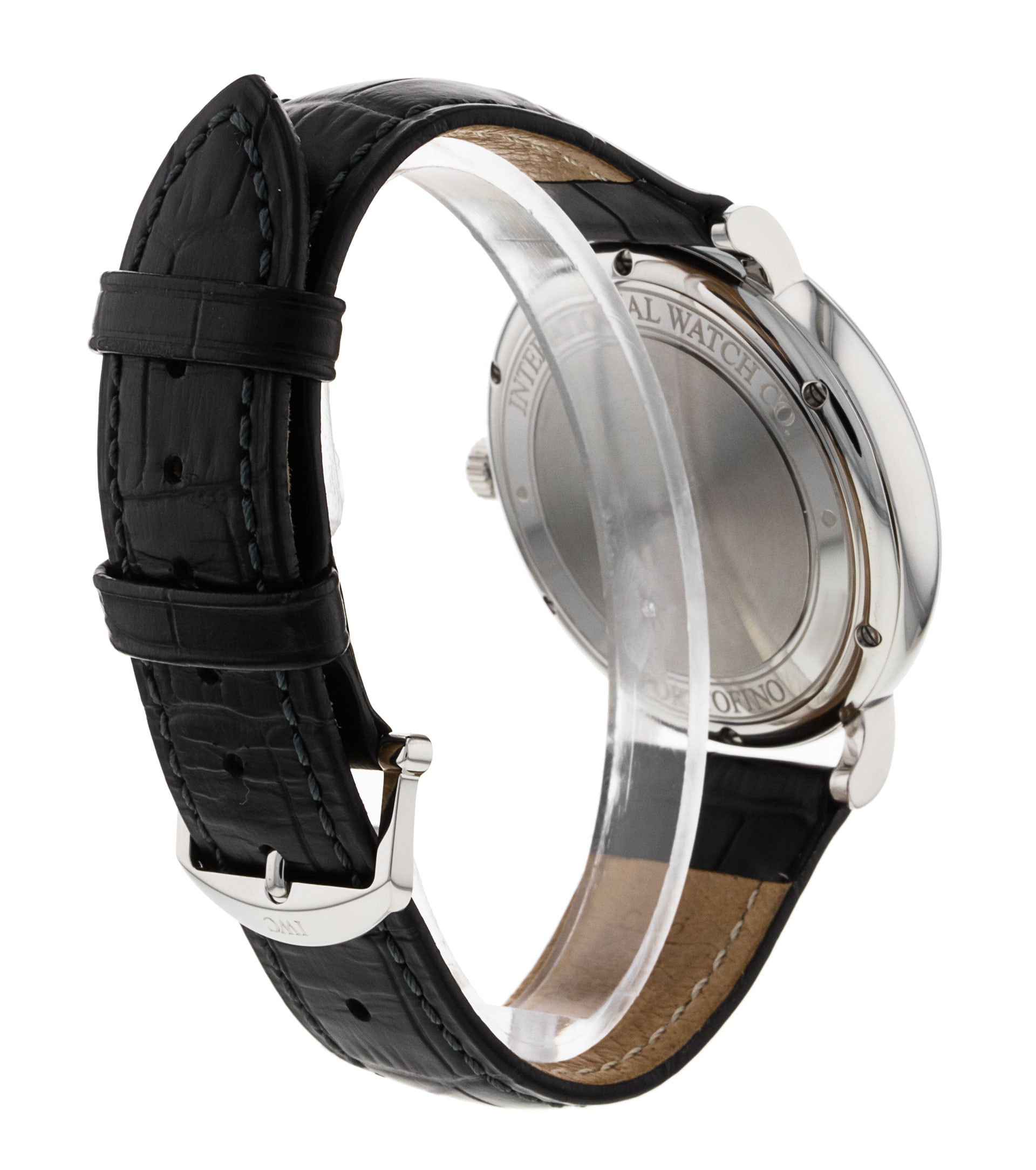 IWC Portofino Automatic IW356501 Thumbnail 3