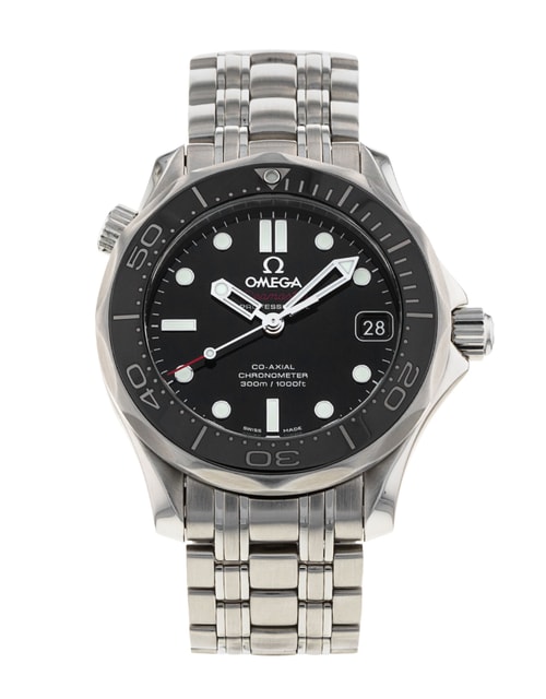 Gebrauchte Omega Seamaster 300m 212.30.36.20.01.002 Uhr Gebrauchte Omega Seamaster 300m 212.30.36.20.01.002 Uhr
