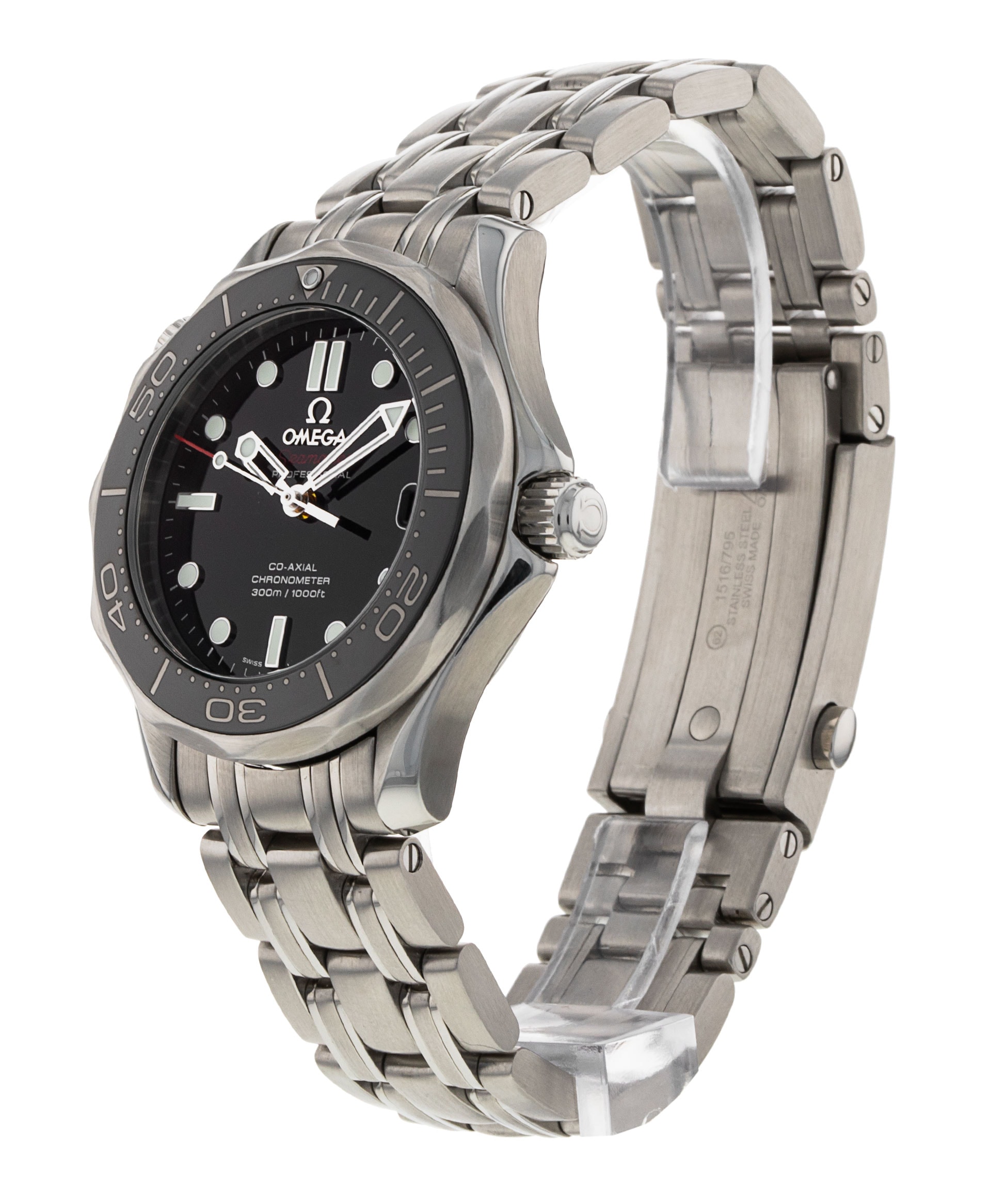 Omega Seamaster 300m 212.30.36.20.01.002 Thumbnail 2