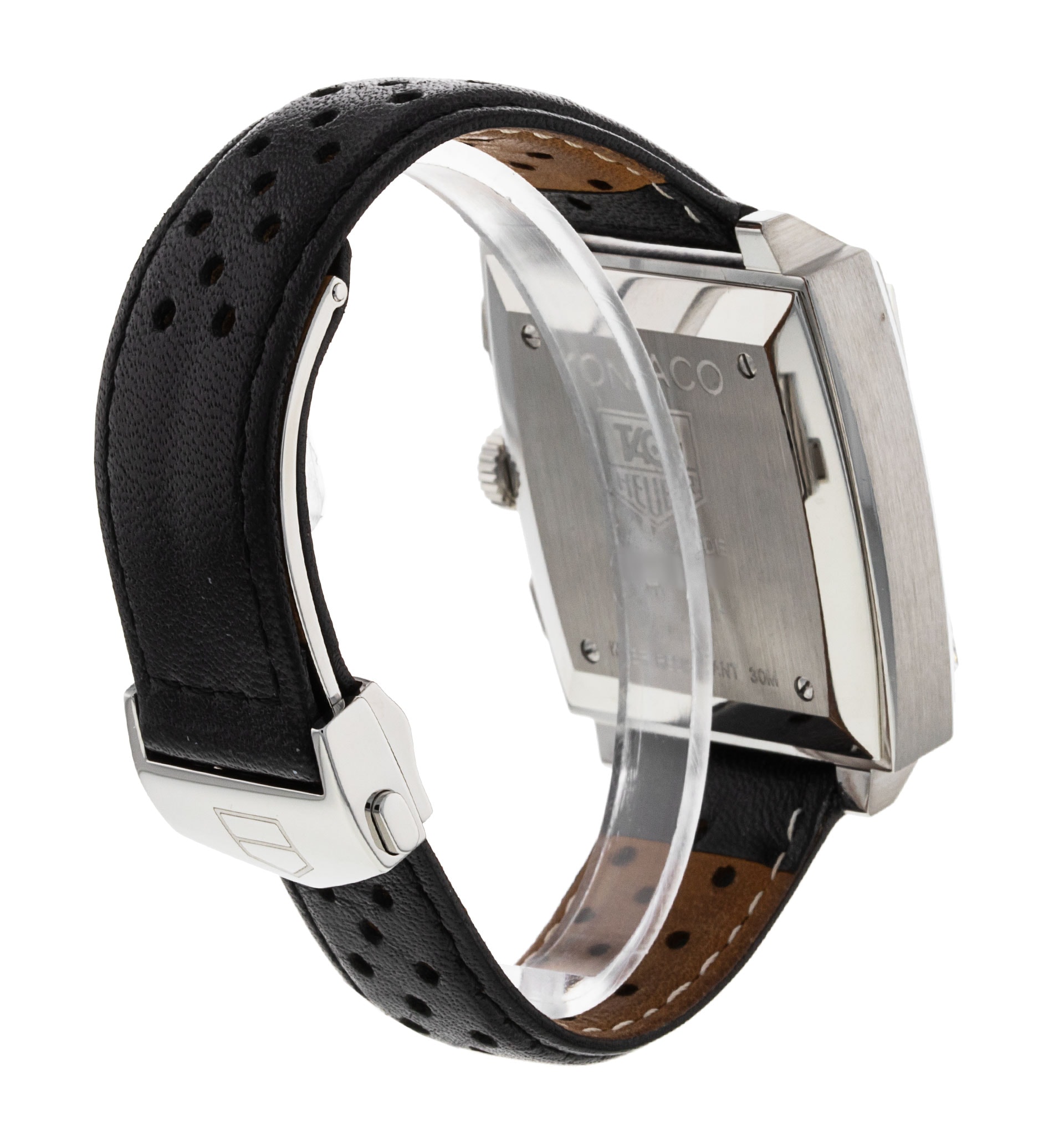 Tag Heuer Monaco CW2111.FC6171 Thumbnail 3