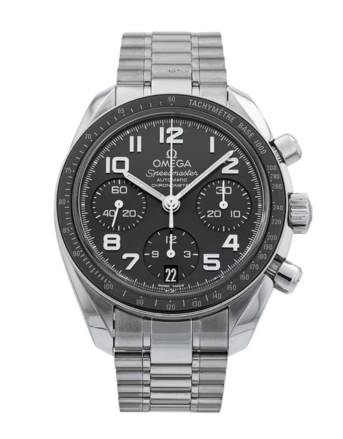 Watchfinder Omega Moonwatch Usato Omega Moonwatch Speedmaster