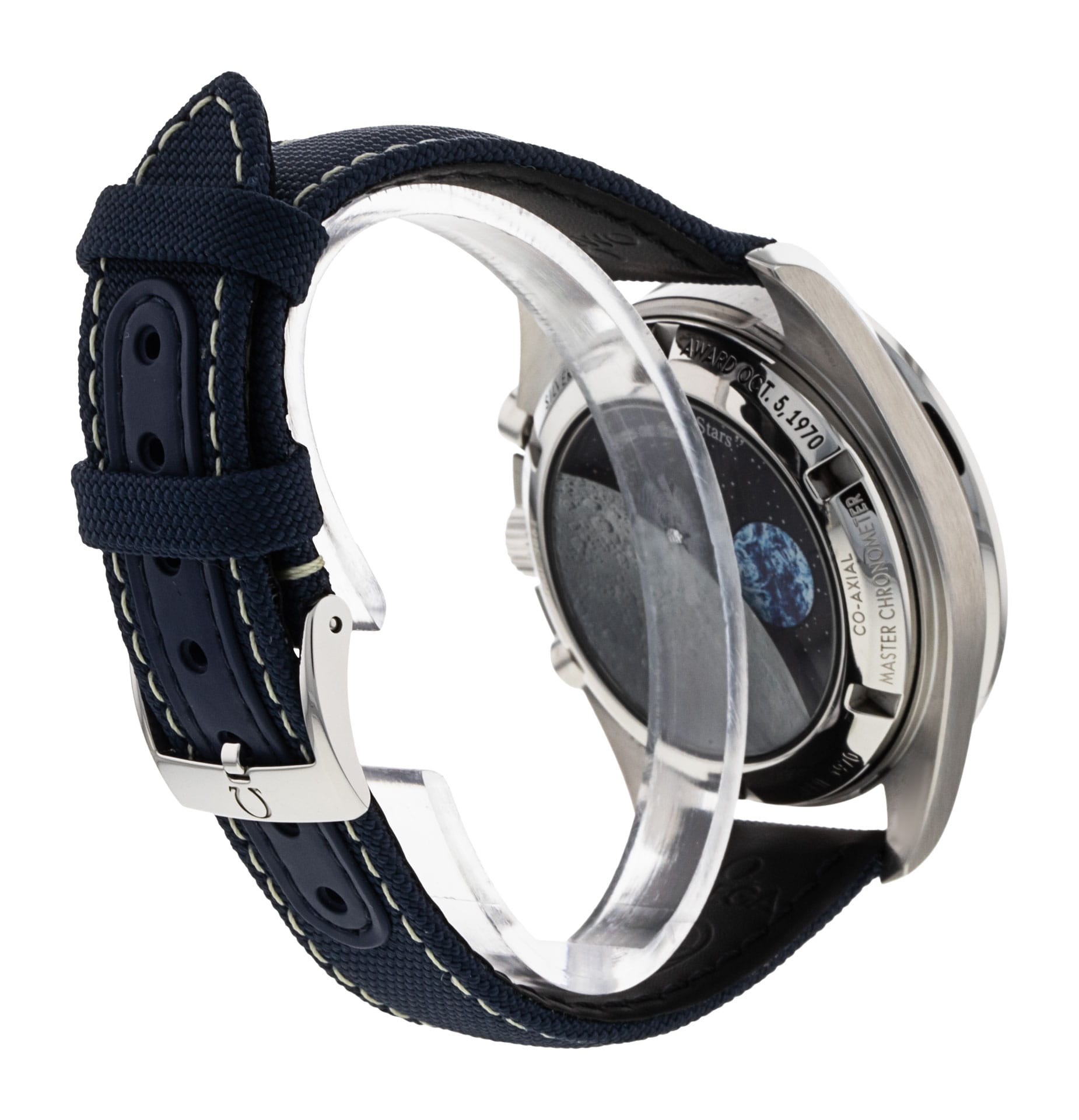 Omega Speedmaster Anniversary Series 310.32.42.50.02.001 Thumbnail 3