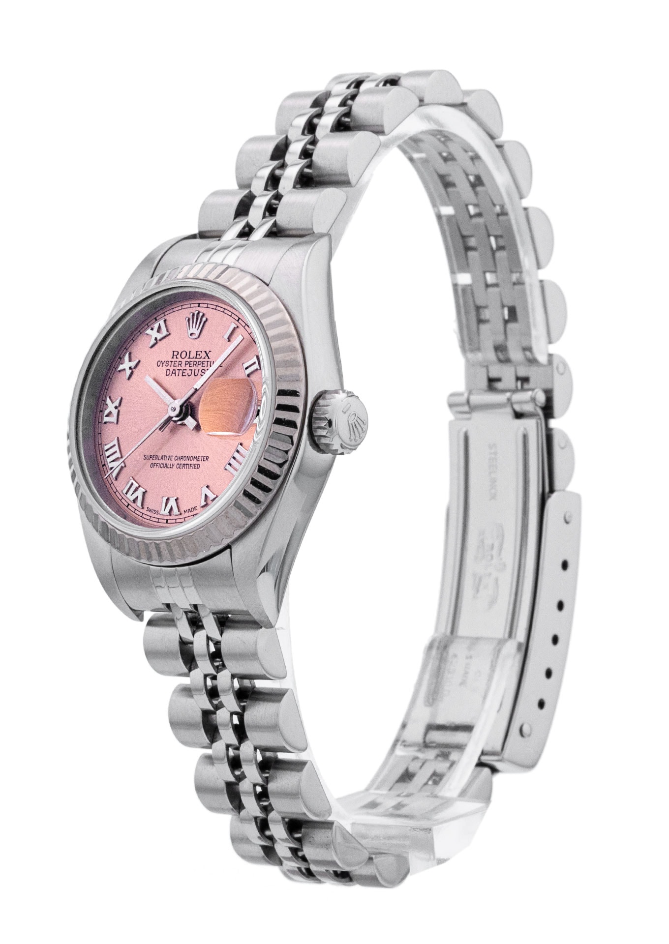 Rolex Datejust Lady 179174 Thumbnail 2
