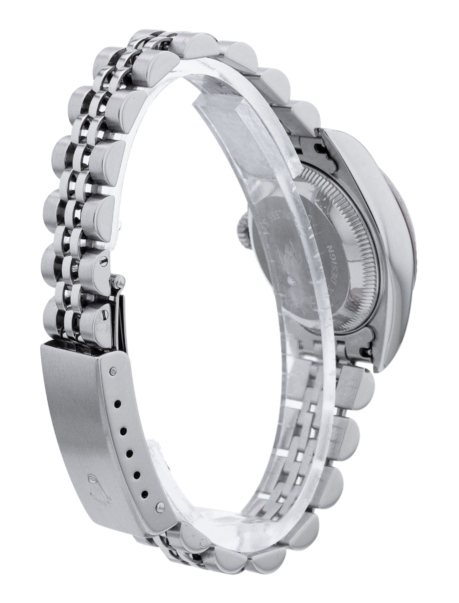 Rolex Datejust Lady 179174 Thumbnail 3