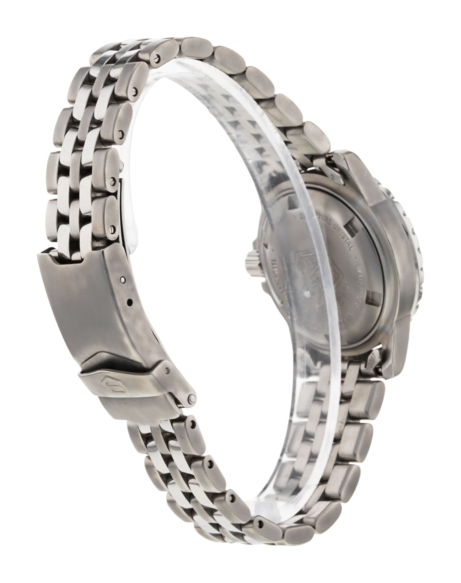 Tag Heuer 1500 series WD1410 Thumbnail 3