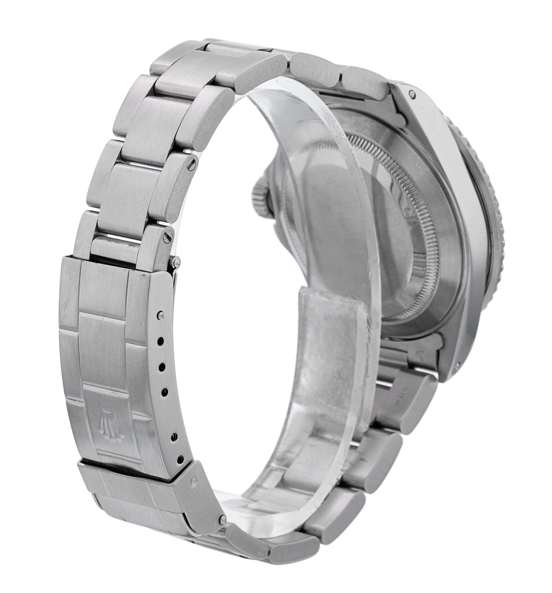 Rolex Submariner 16610 Thumbnail 3