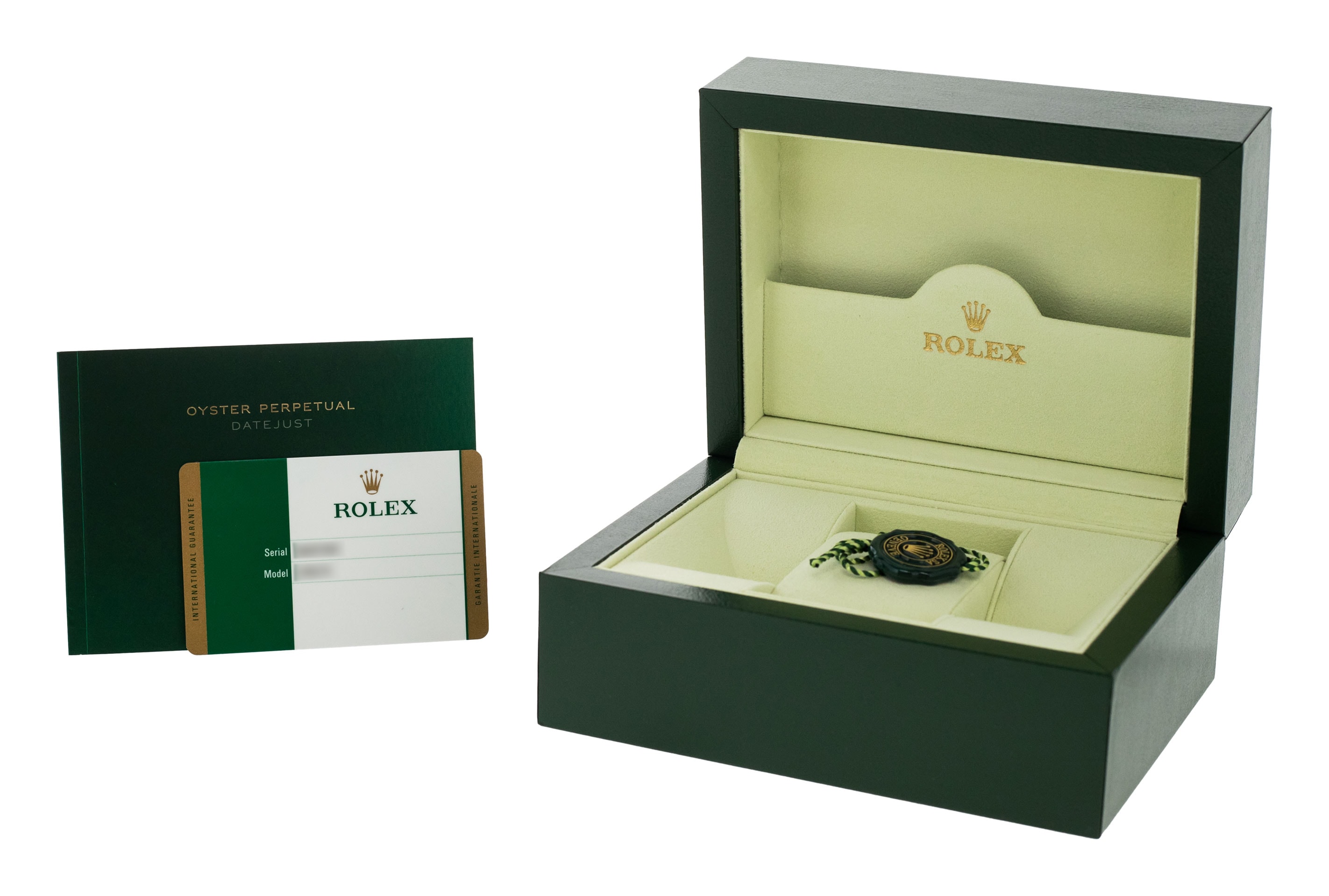 Rolex Datejust Lady 28 279173 Thumbnail 4