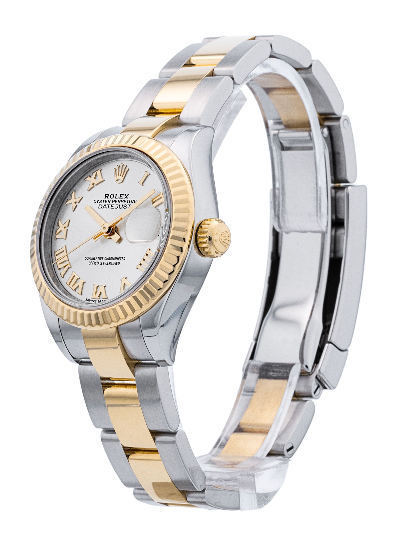 Rolex Datejust Lady 28 279173 Thumbnail 2