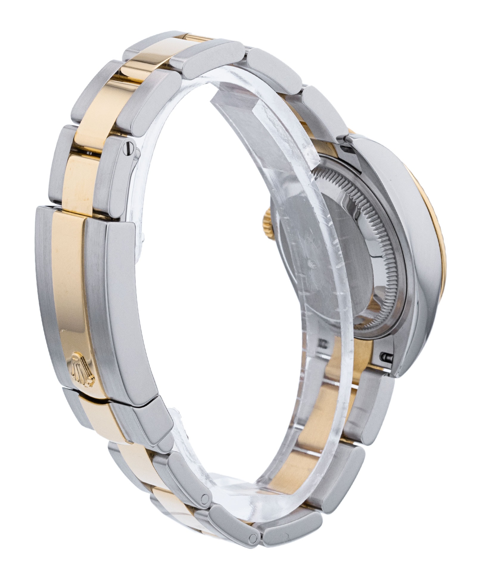 Rolex Datejust Lady 28 279173 Thumbnail 3