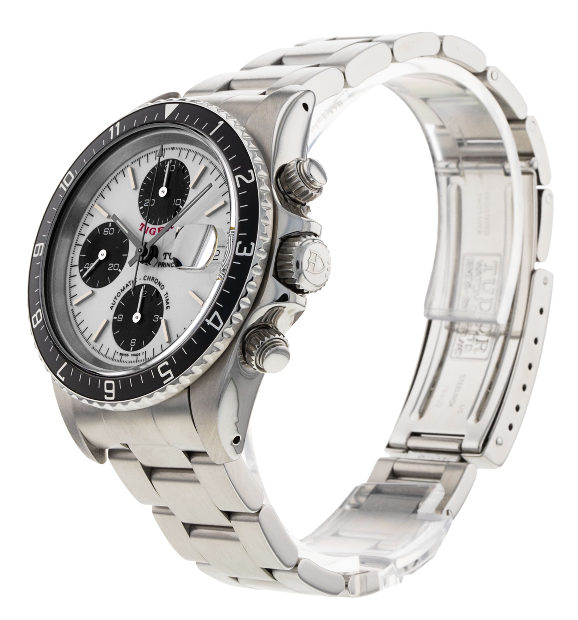Tudor Prince Date 79260P Thumbnail 2