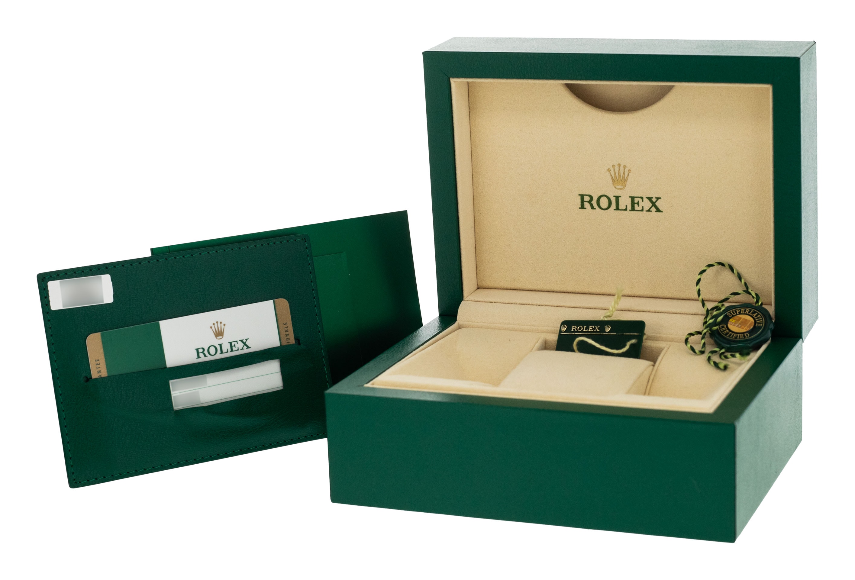 Rolex Datejust Lady 31 178240 Thumbnail 4