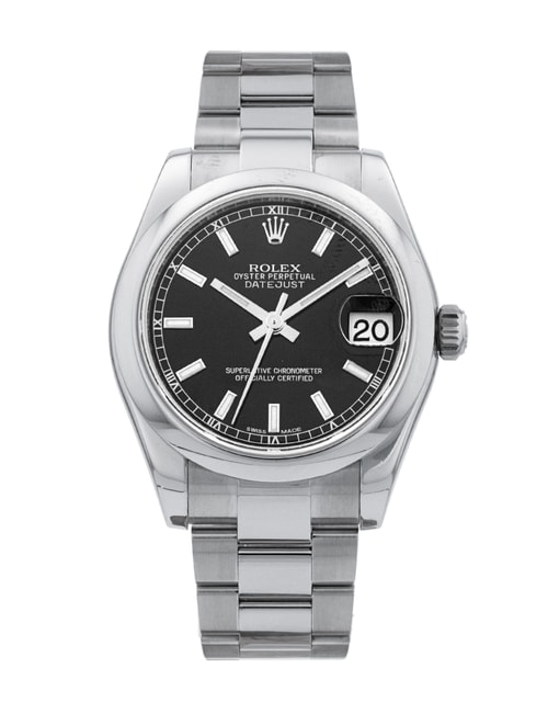 Pre-Owned Rolex Datejust Lady 31 178240 Watch Pre-Owned Rolex Datejust Lady 31 178240 Watch