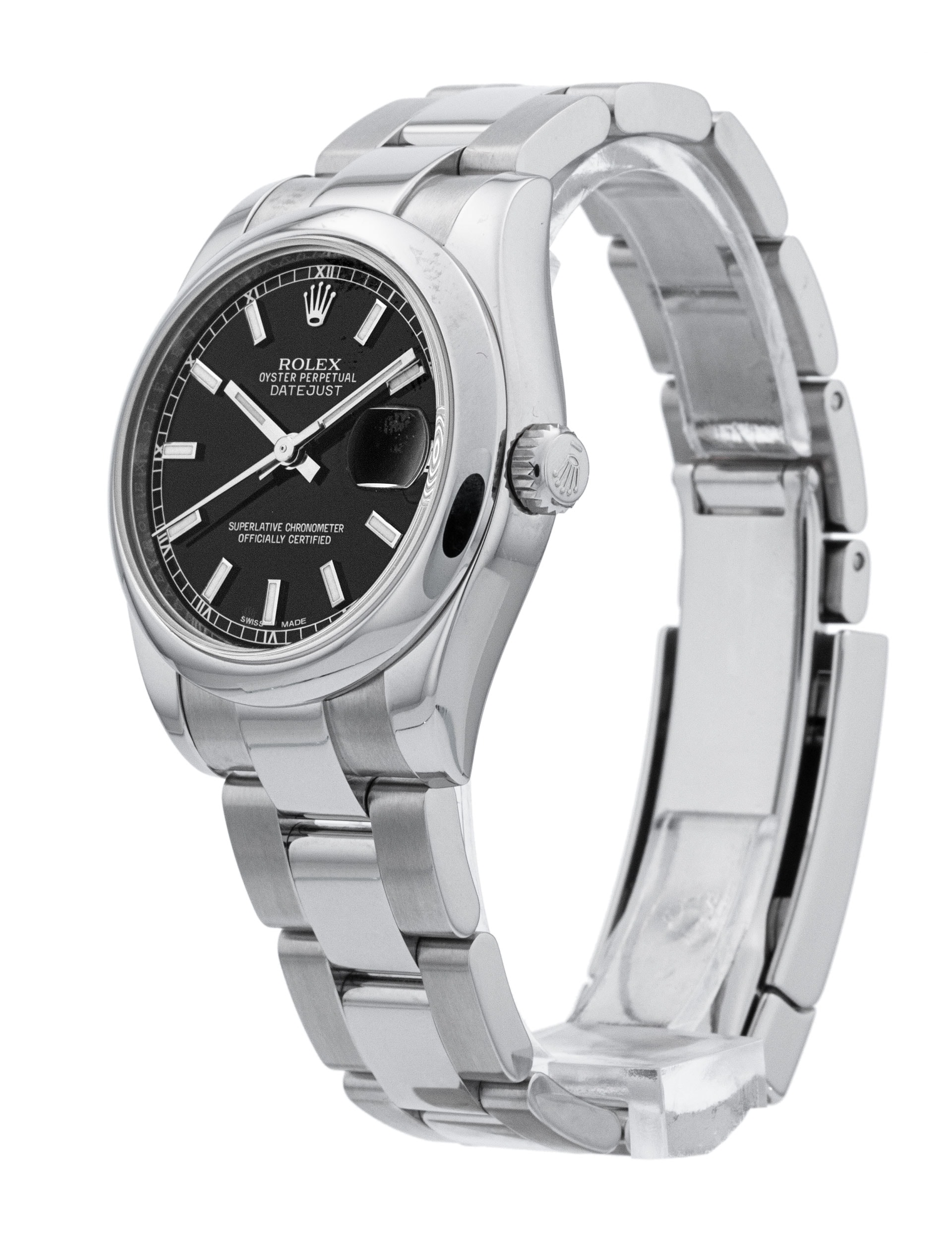 Rolex Datejust Lady 31 178240 Thumbnail 2