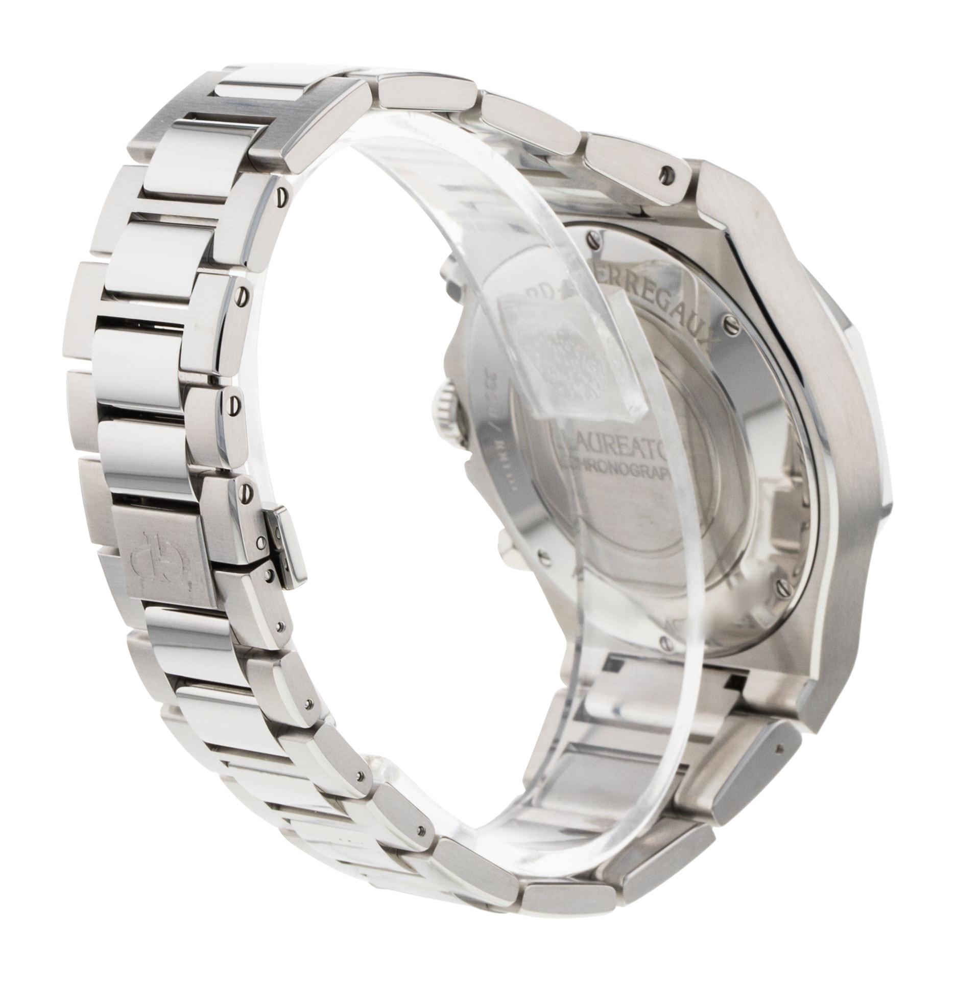 Girard Perregaux Laureato 81020-11-131-11A Thumbnail 3