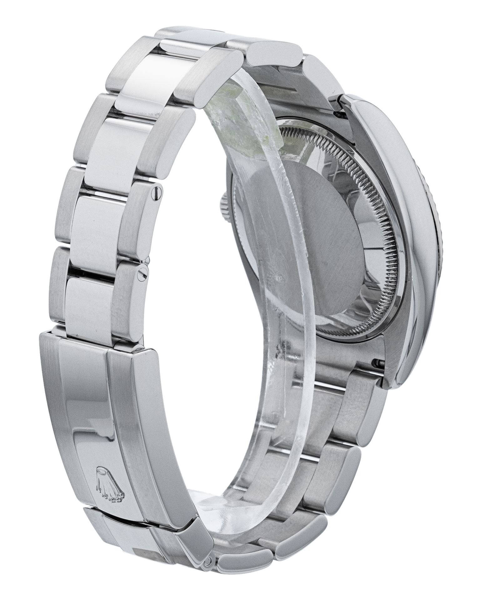 Rolex Oyster Perpetual Date 115234 Thumbnail 3