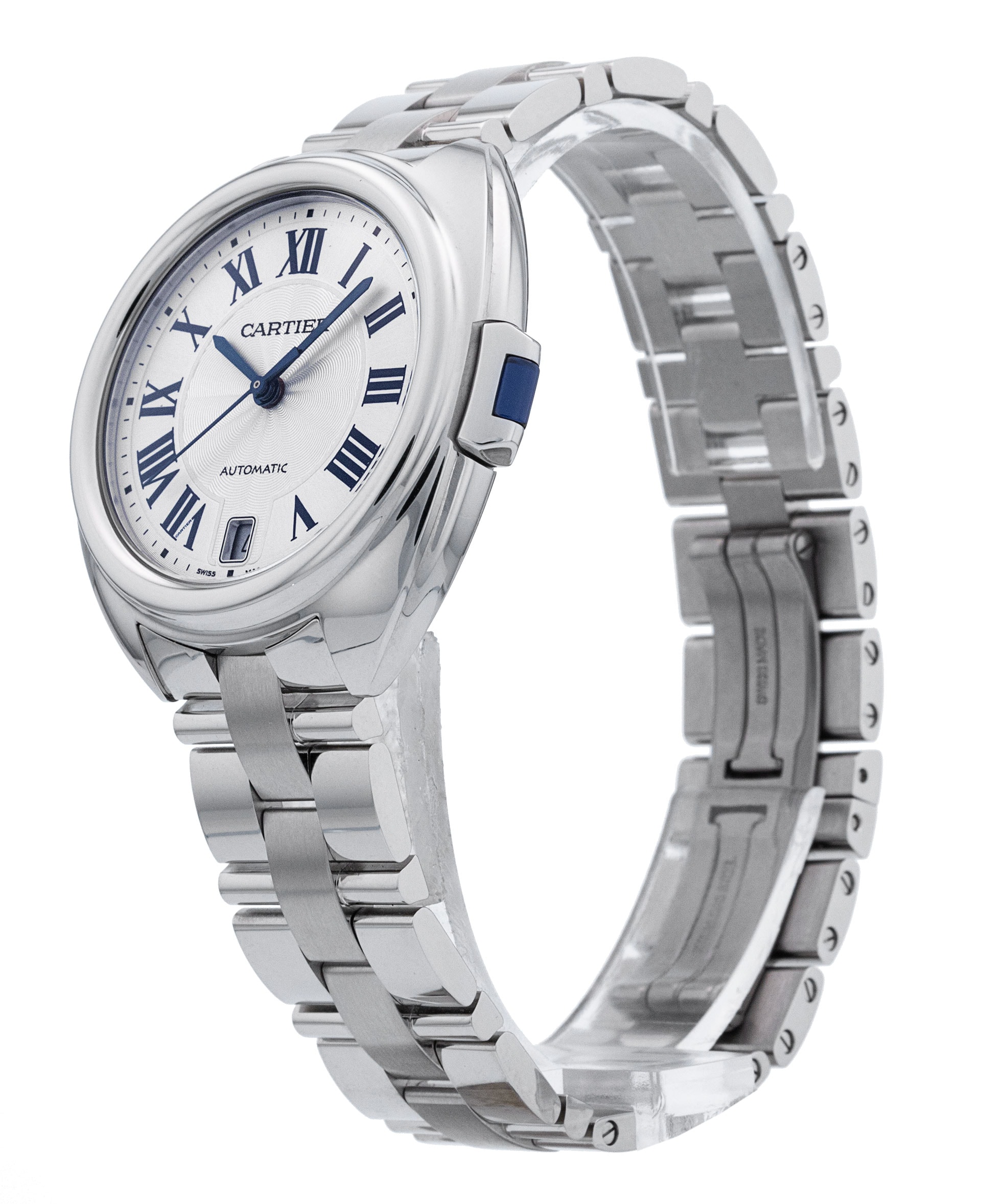 Cartier Cle De Cartier WSCL0006 Thumbnail 2