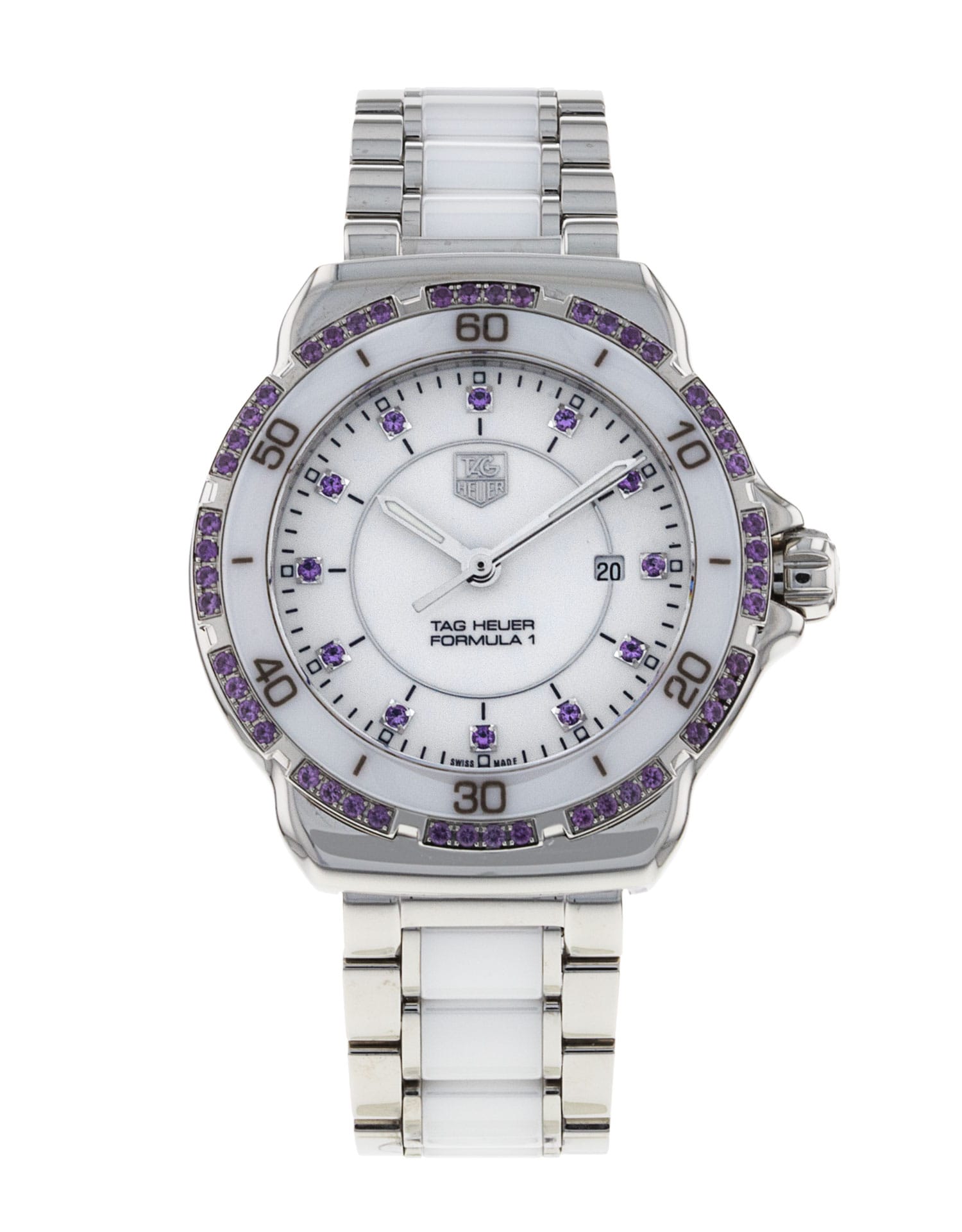 Tag Heuer Formula 1 Sparkling WAH1318.BA0868