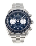Pre-Owned Omega Speedmaster Chronoscope Watch