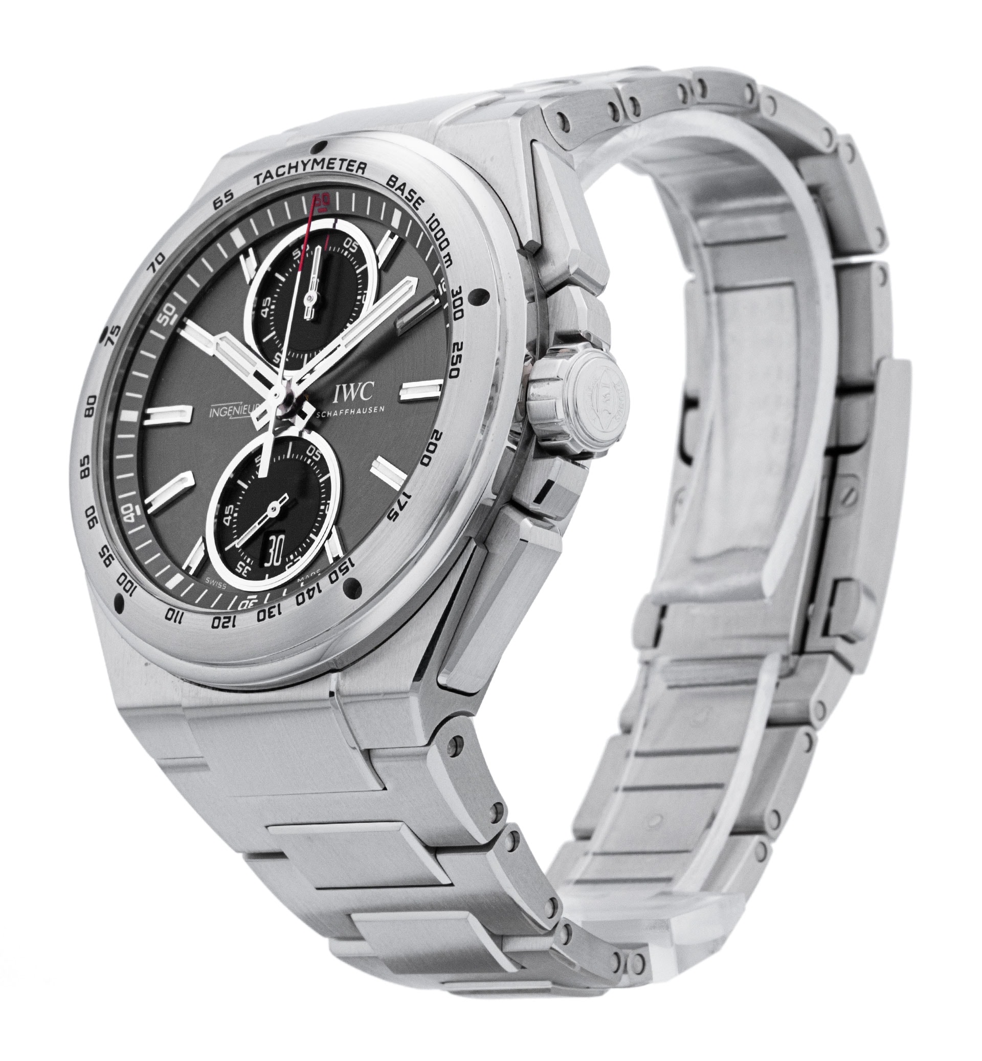 IWC Ingenieur IW378508 Thumbnail 2