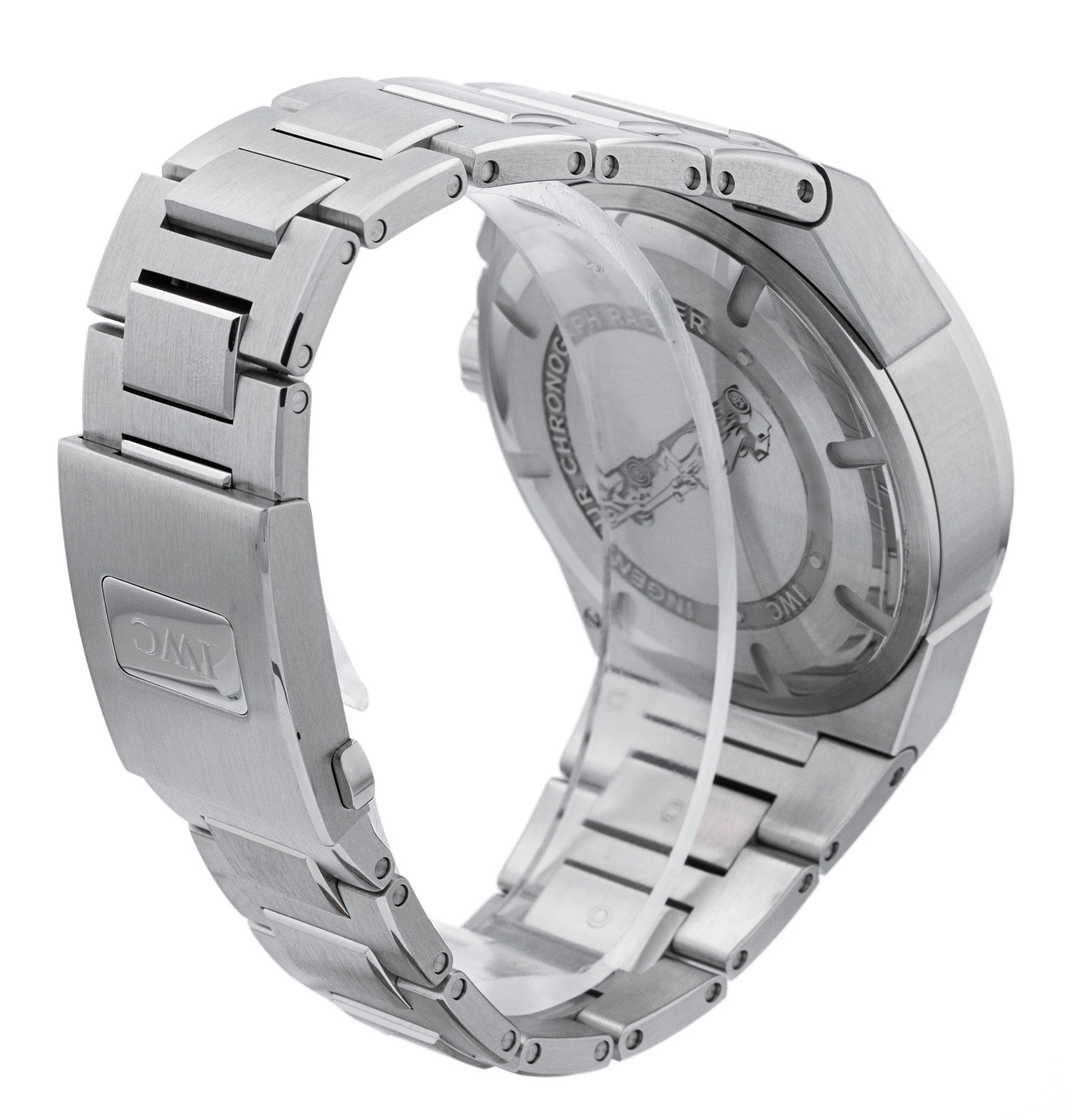 IWC Ingenieur IW378508 Thumbnail 3