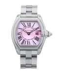 Pre-Owned Cartier Roadster Watch