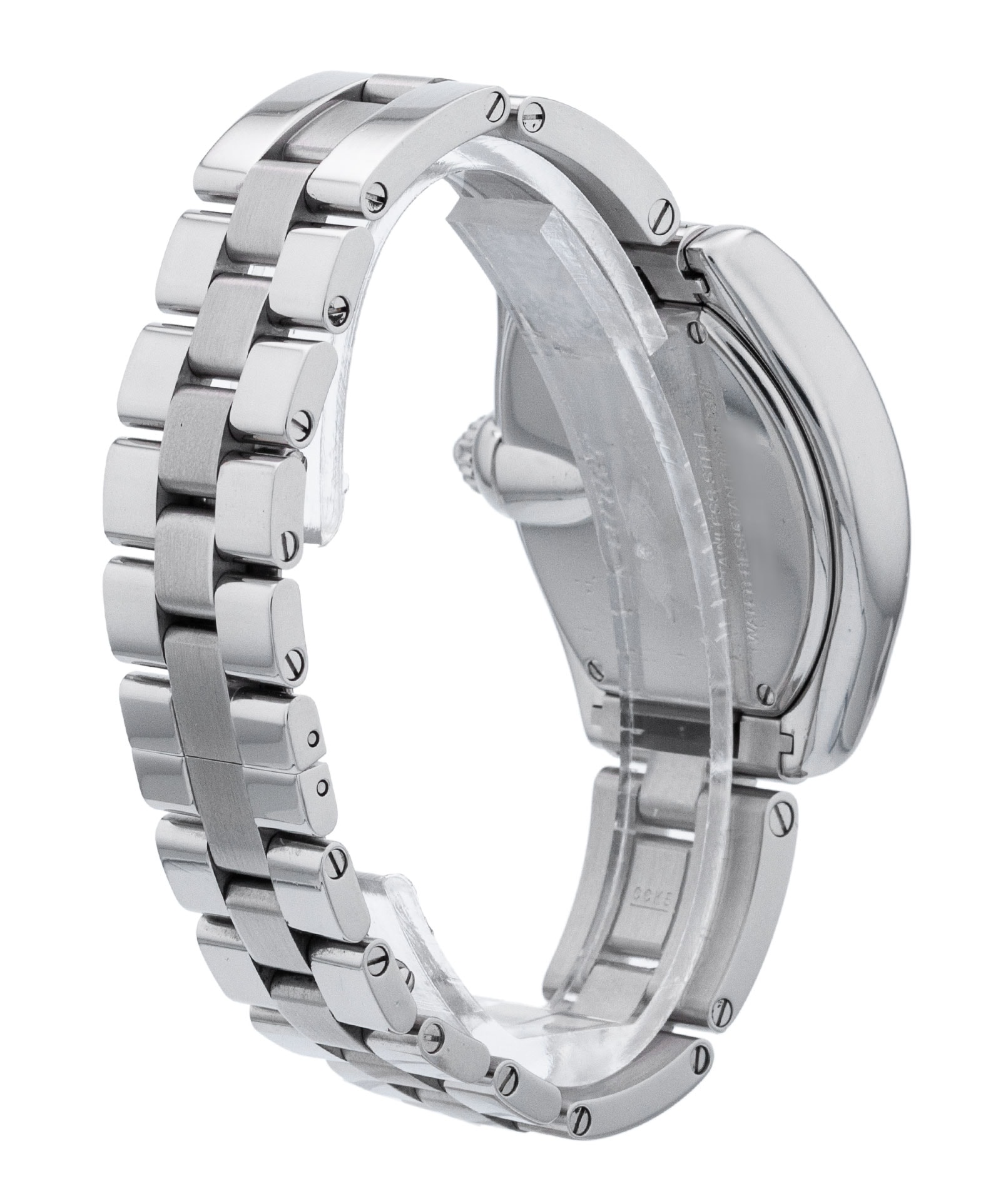 Cartier Roadster W62017V3 Thumbnail 3