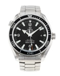 Pre-Owned Omega Planet Ocean Watch