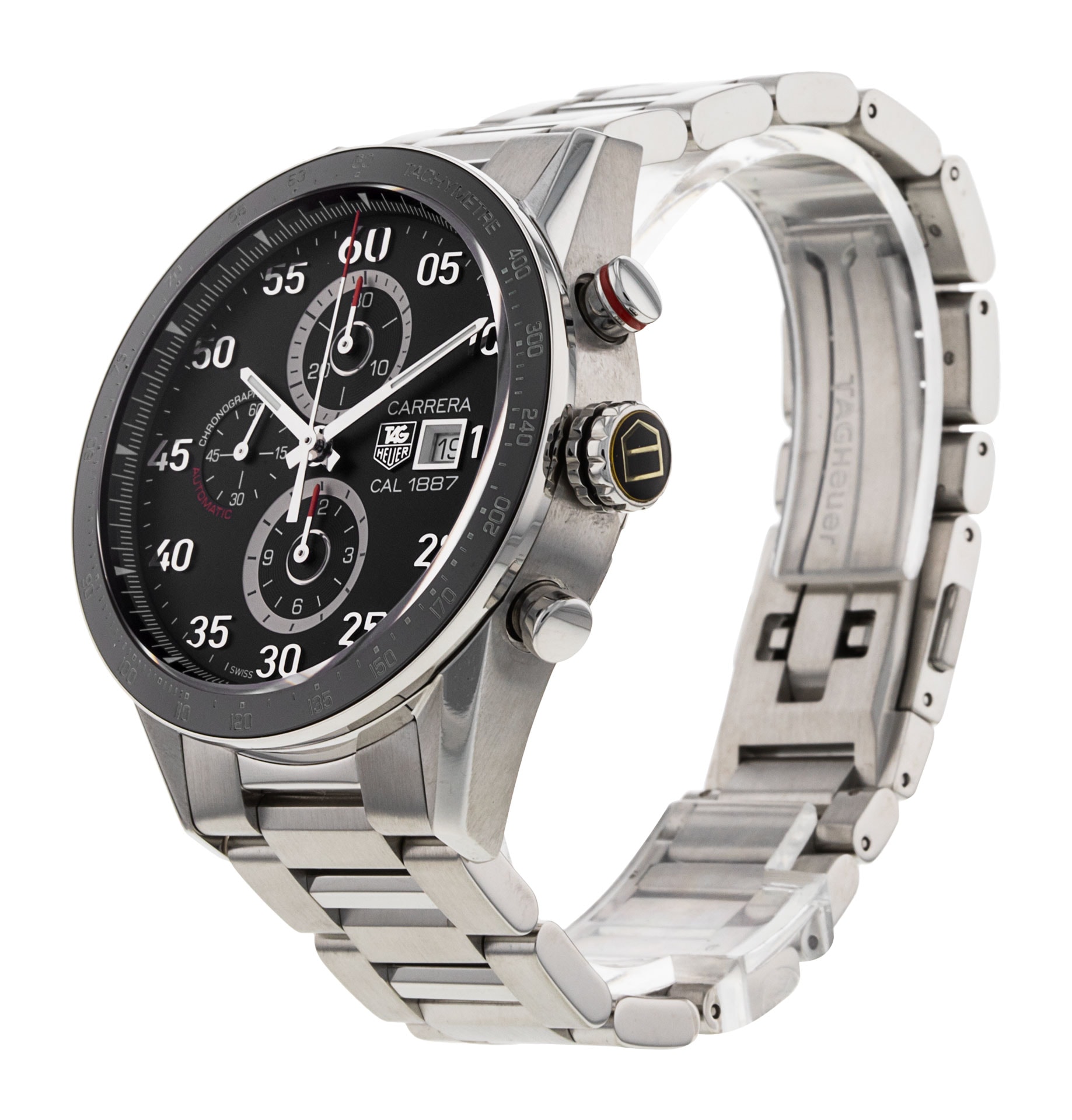 Tag Heuer Carrera CAR2A10.BA0799 Thumbnail 2