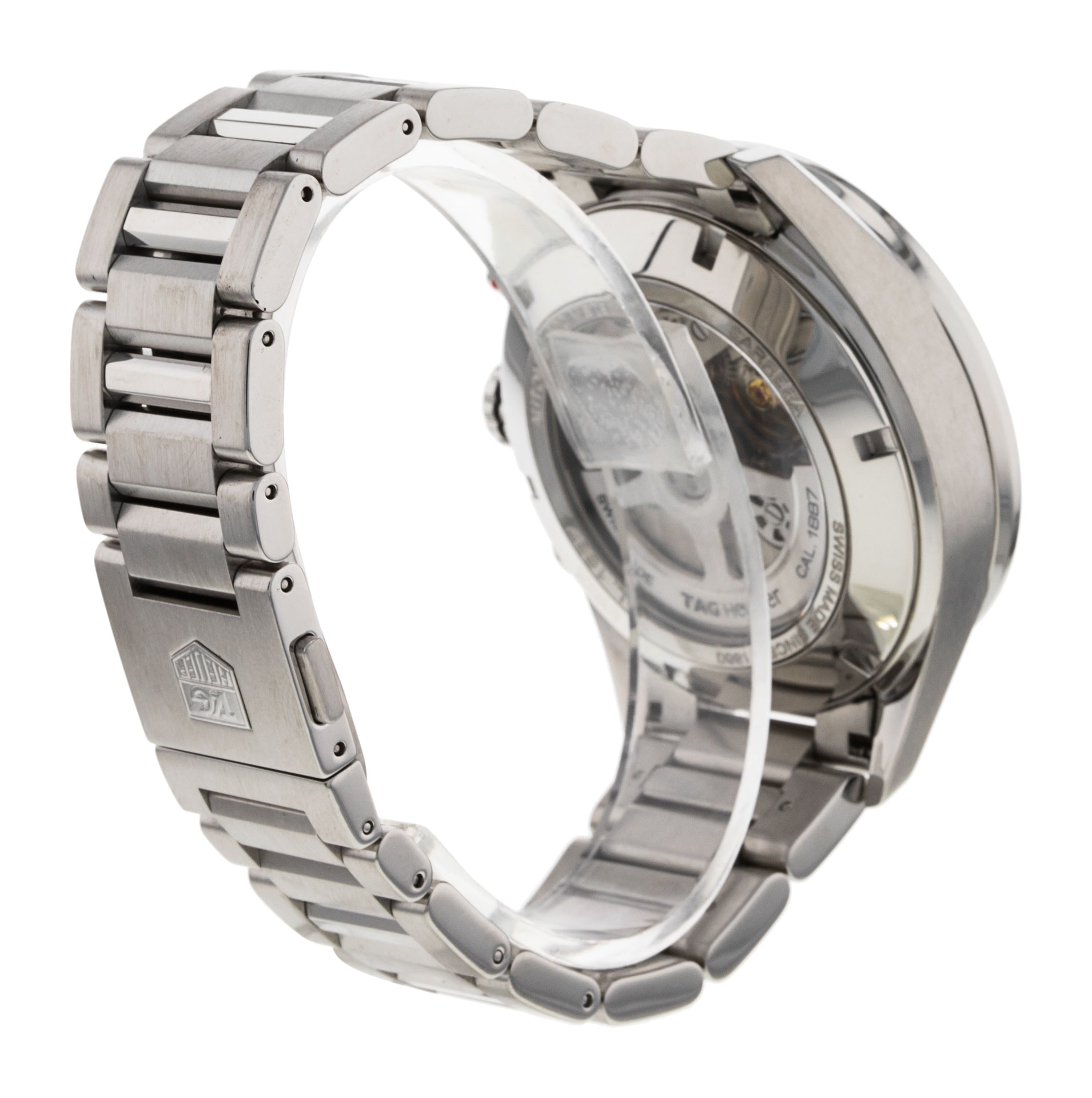 Tag Heuer Carrera CAR2A10.BA0799 Thumbnail 3