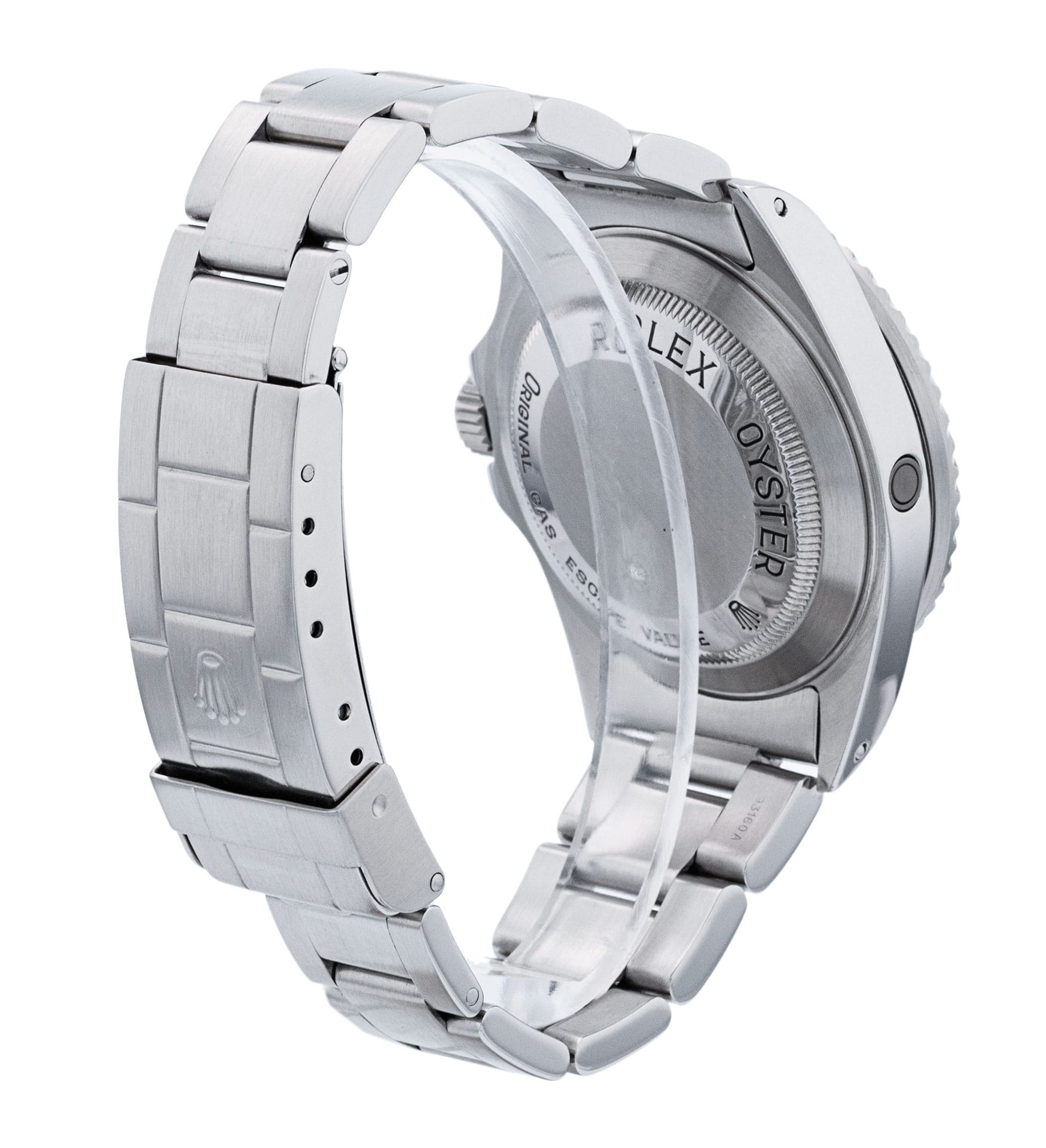 Rolex Sea-Dweller 16600 Thumbnail 3