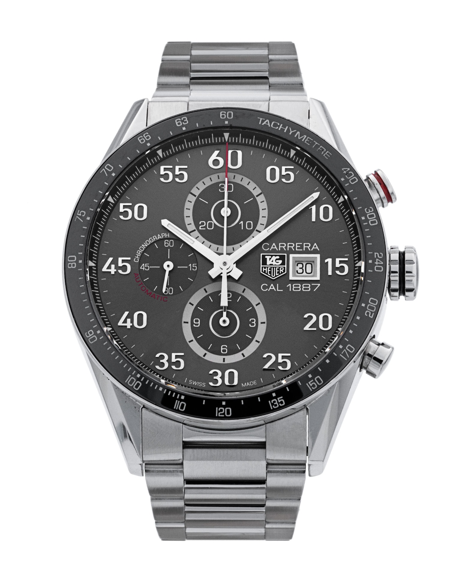 Tag Heuer Carrera CAR2A11.FC6313 Thumbnail 1