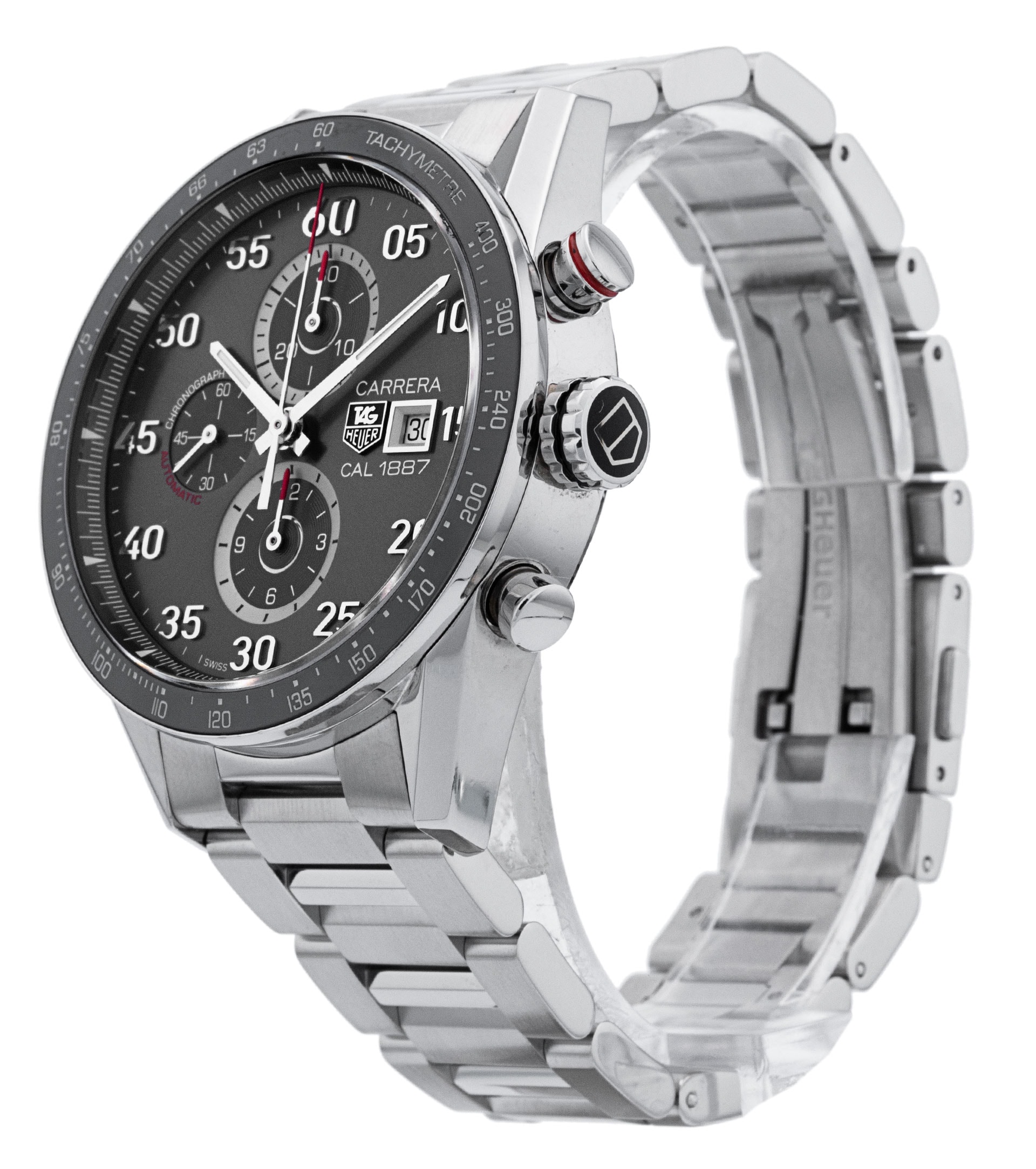 Tag Heuer Carrera CAR2A11.FC6313 Thumbnail 2