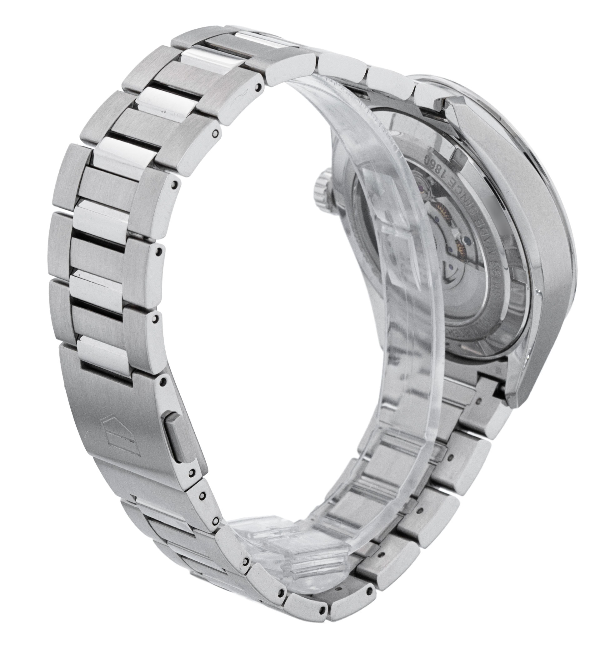 Tag Heuer Carrera WBN2113.BA0639 Thumbnail 3