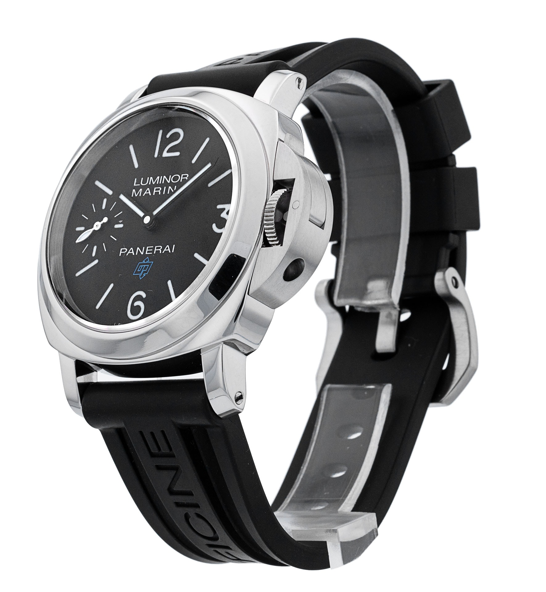 Panerai Luminor Logo PAM00777 Thumbnail 2