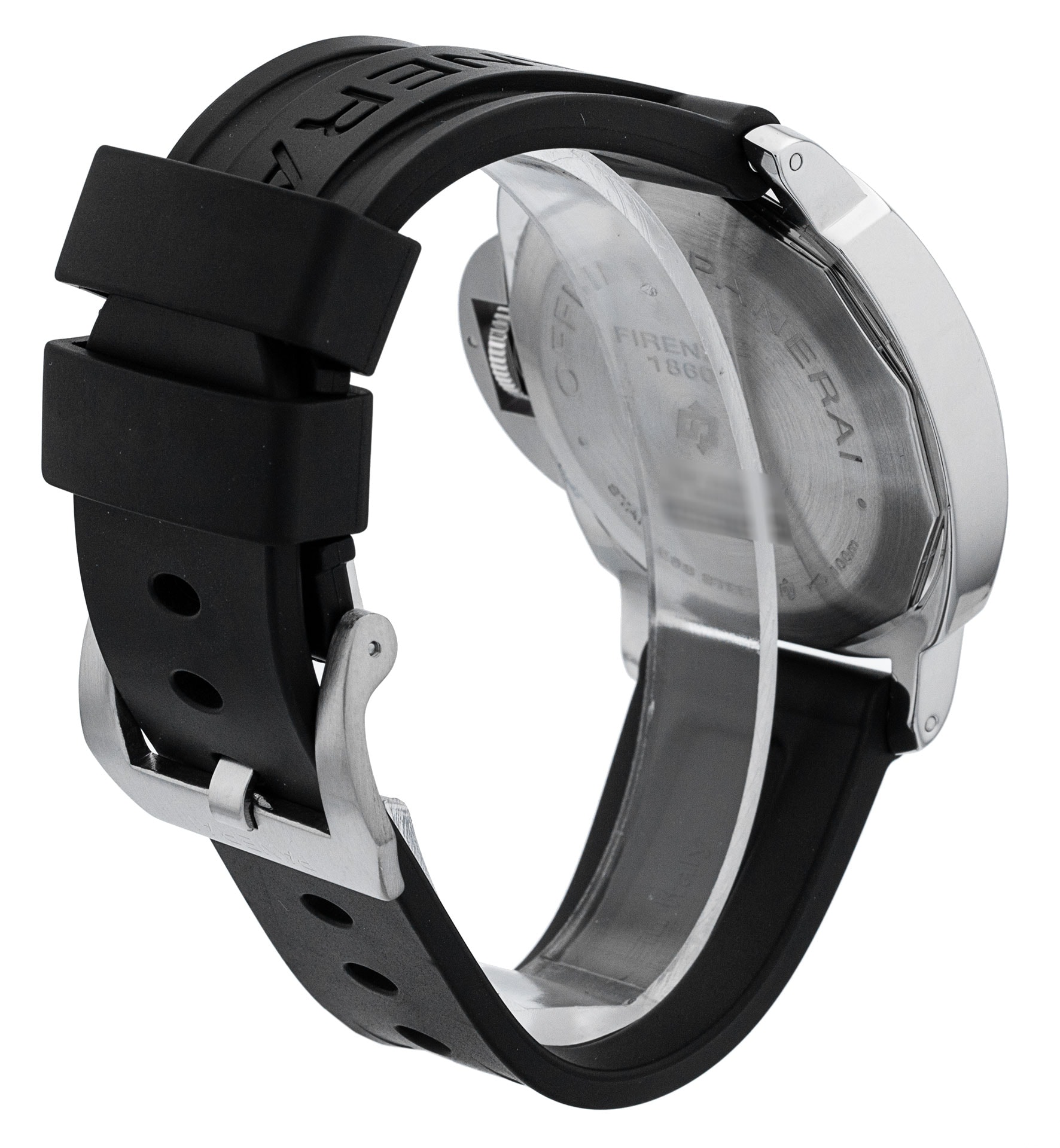 Panerai Luminor Logo PAM00777 Thumbnail 3