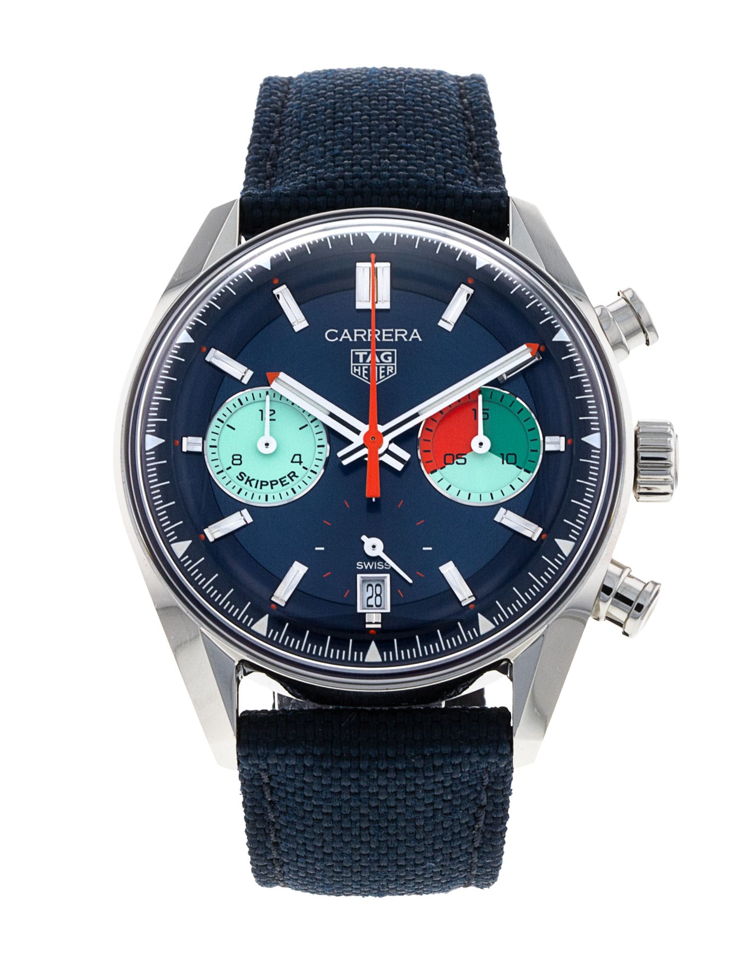 Tag Heuer Carrera CBS2213.FN6002 Thumbnail 1