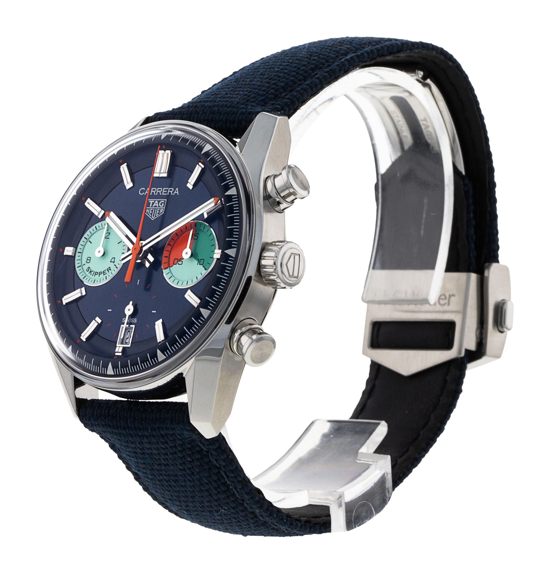 Tag Heuer Carrera CBS2213.FN6002 Thumbnail 2