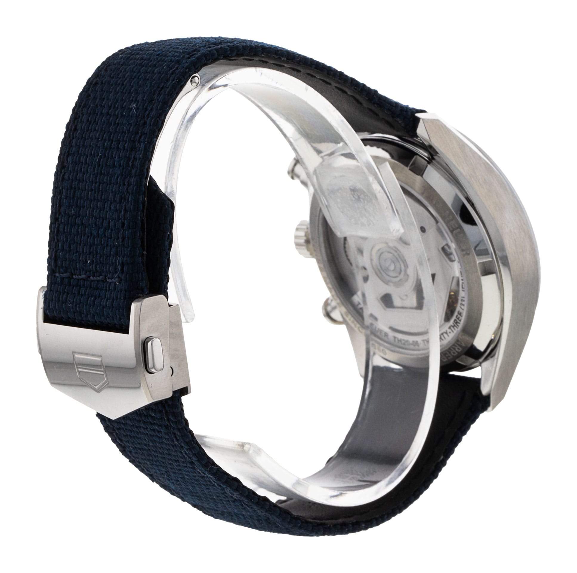 Tag Heuer Carrera CBS2213.FN6002 Thumbnail 3