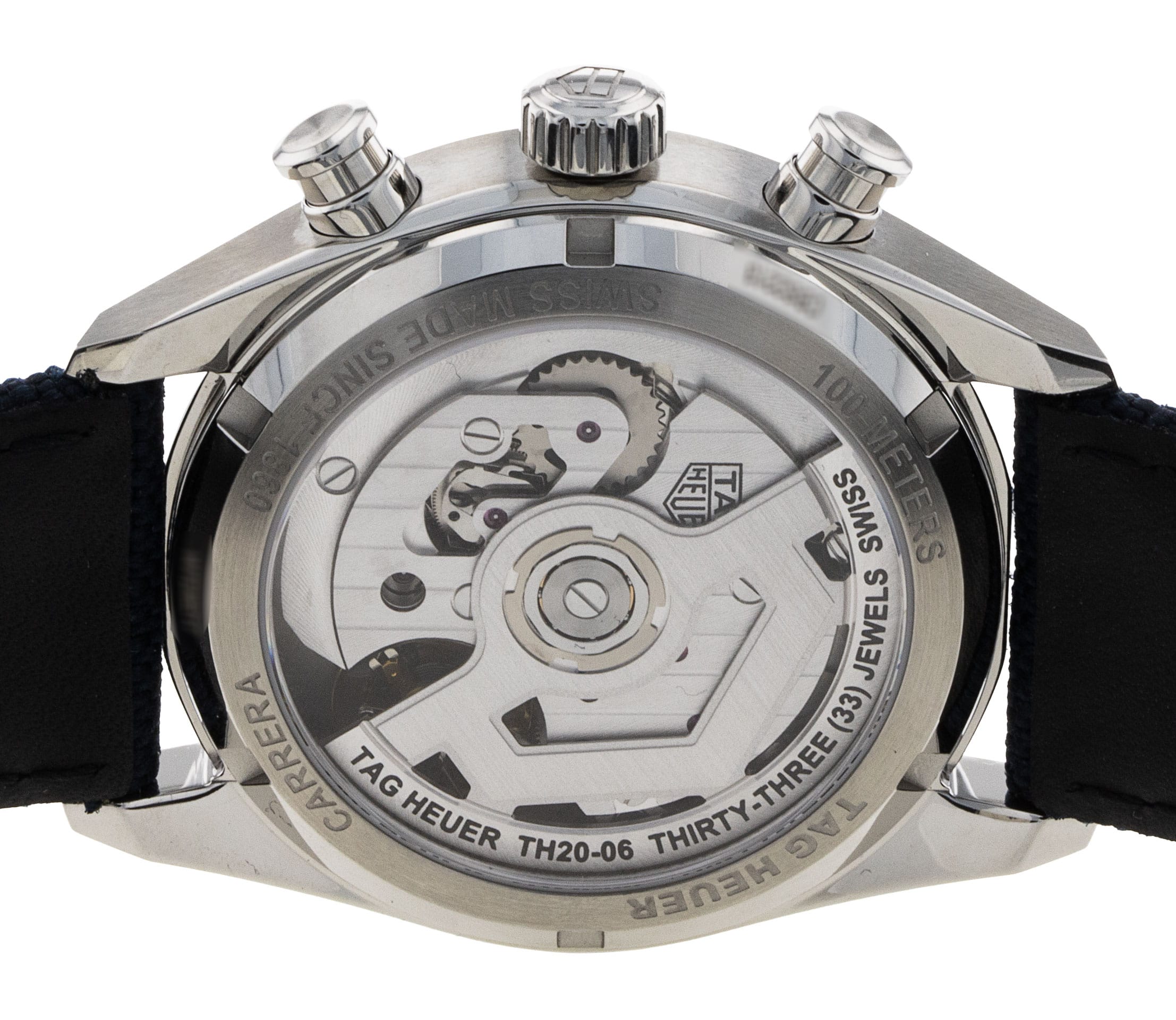 Tag Heuer Carrera CBS2213.FN6002 Thumbnail 4