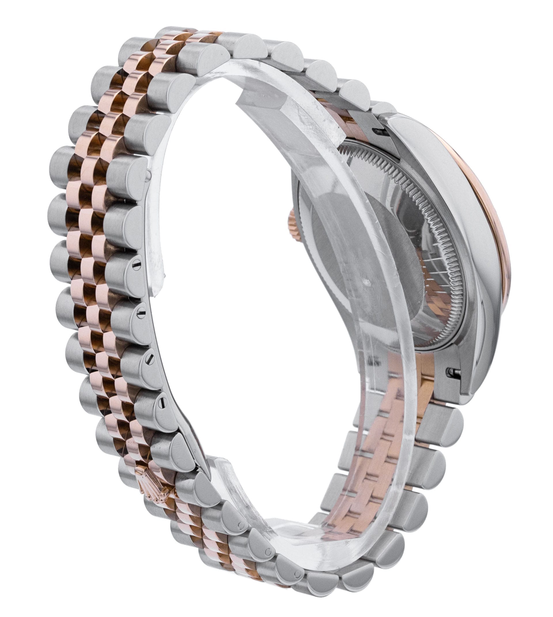 Rolex Datejust Lady 31 278381 RBR Thumbnail 3