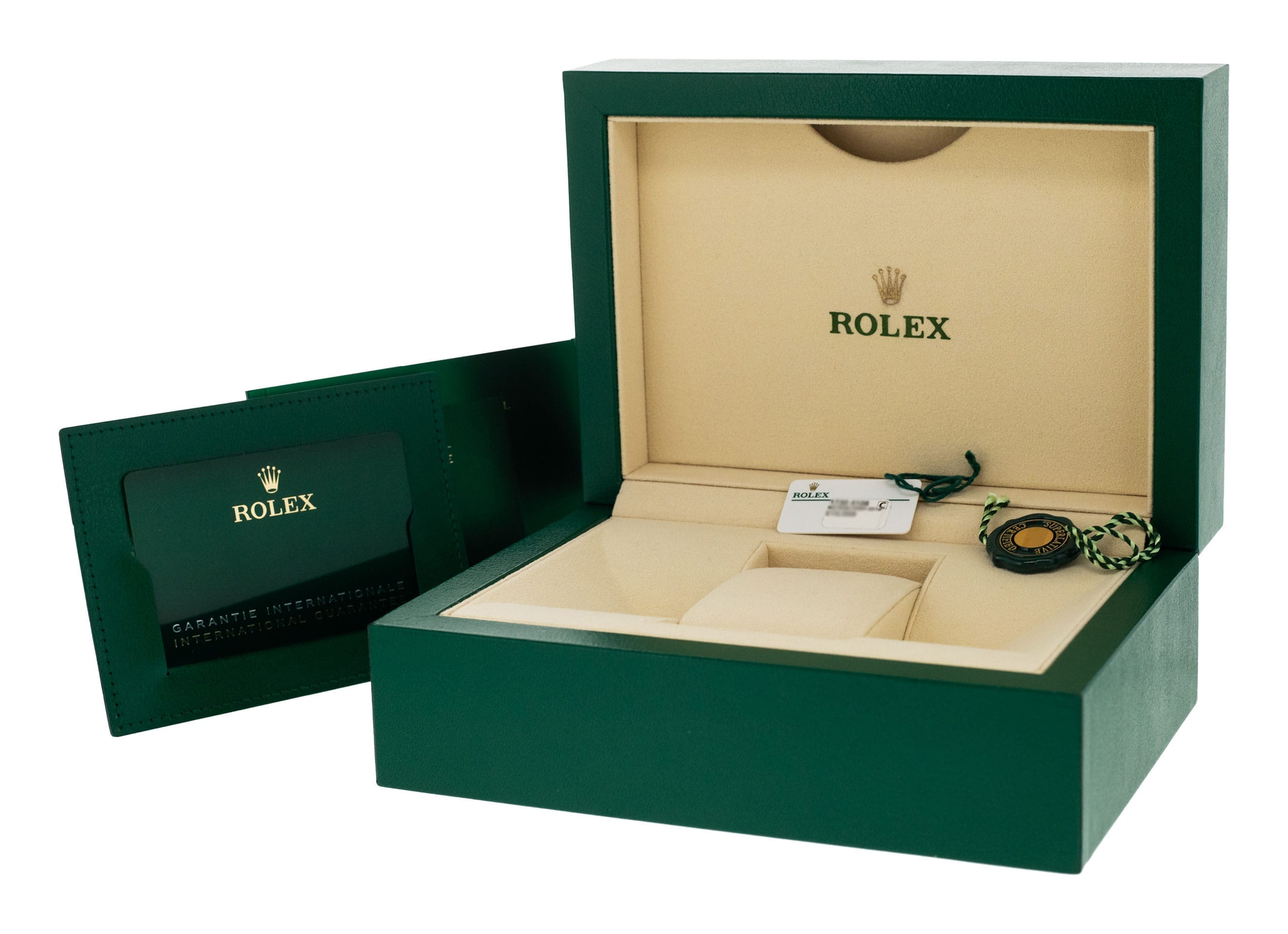 Rolex Datejust Lady 31 278381 RBR Thumbnail 4