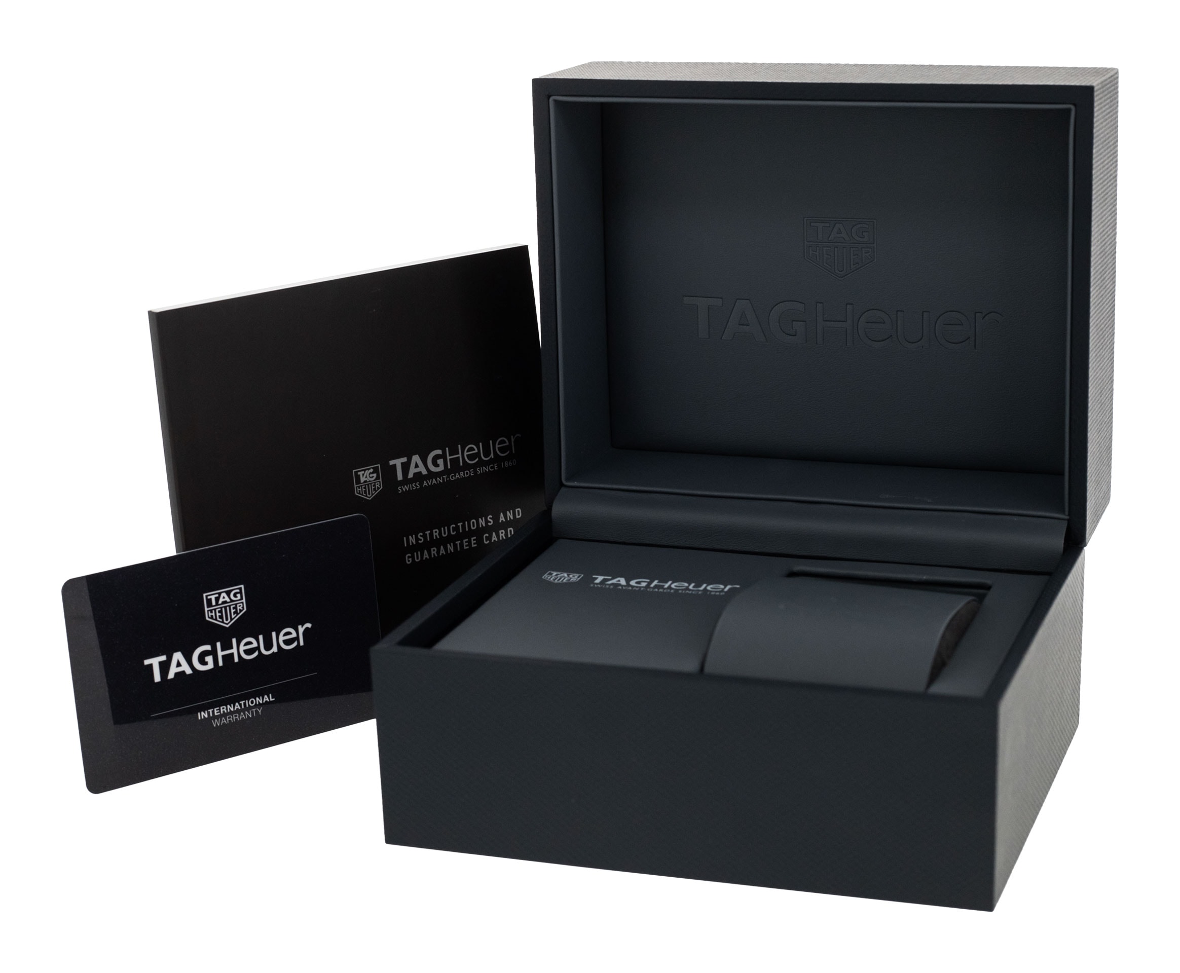 Tag Heuer Carrera CAR205B.FT6087 Thumbnail 5