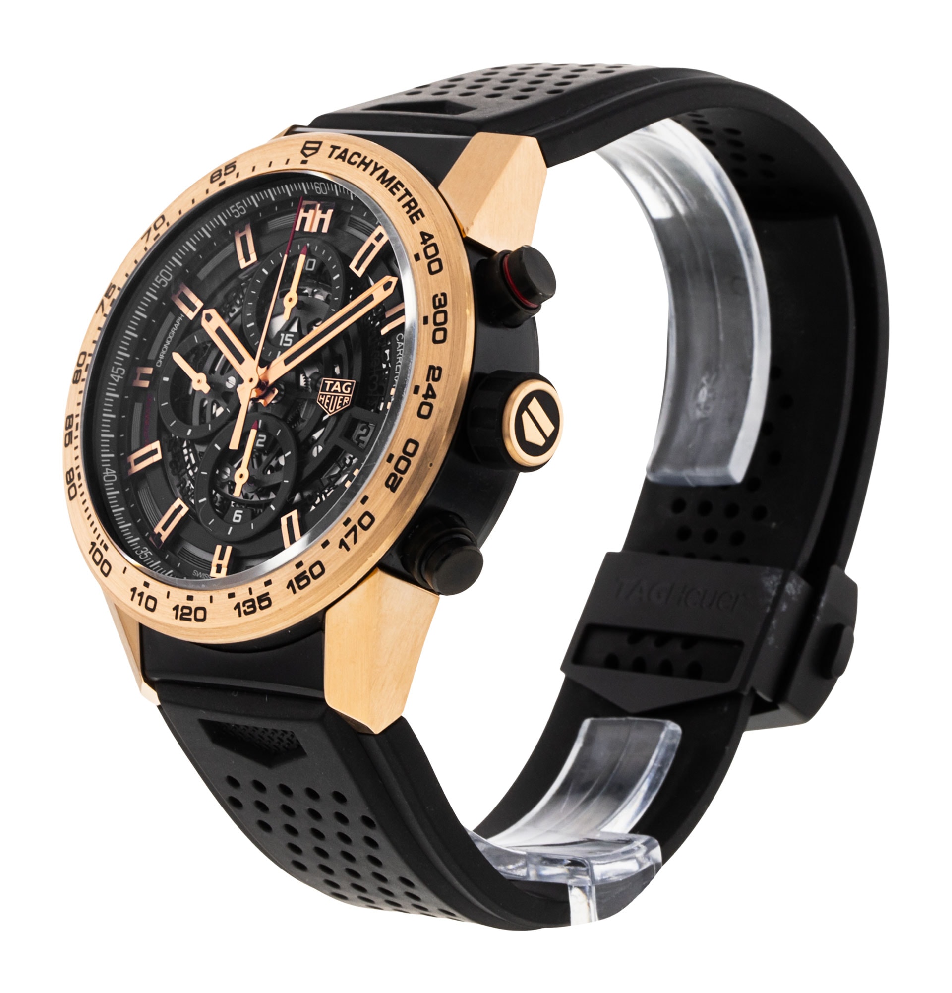 Tag Heuer Carrera CAR205B.FT6087 Thumbnail 2