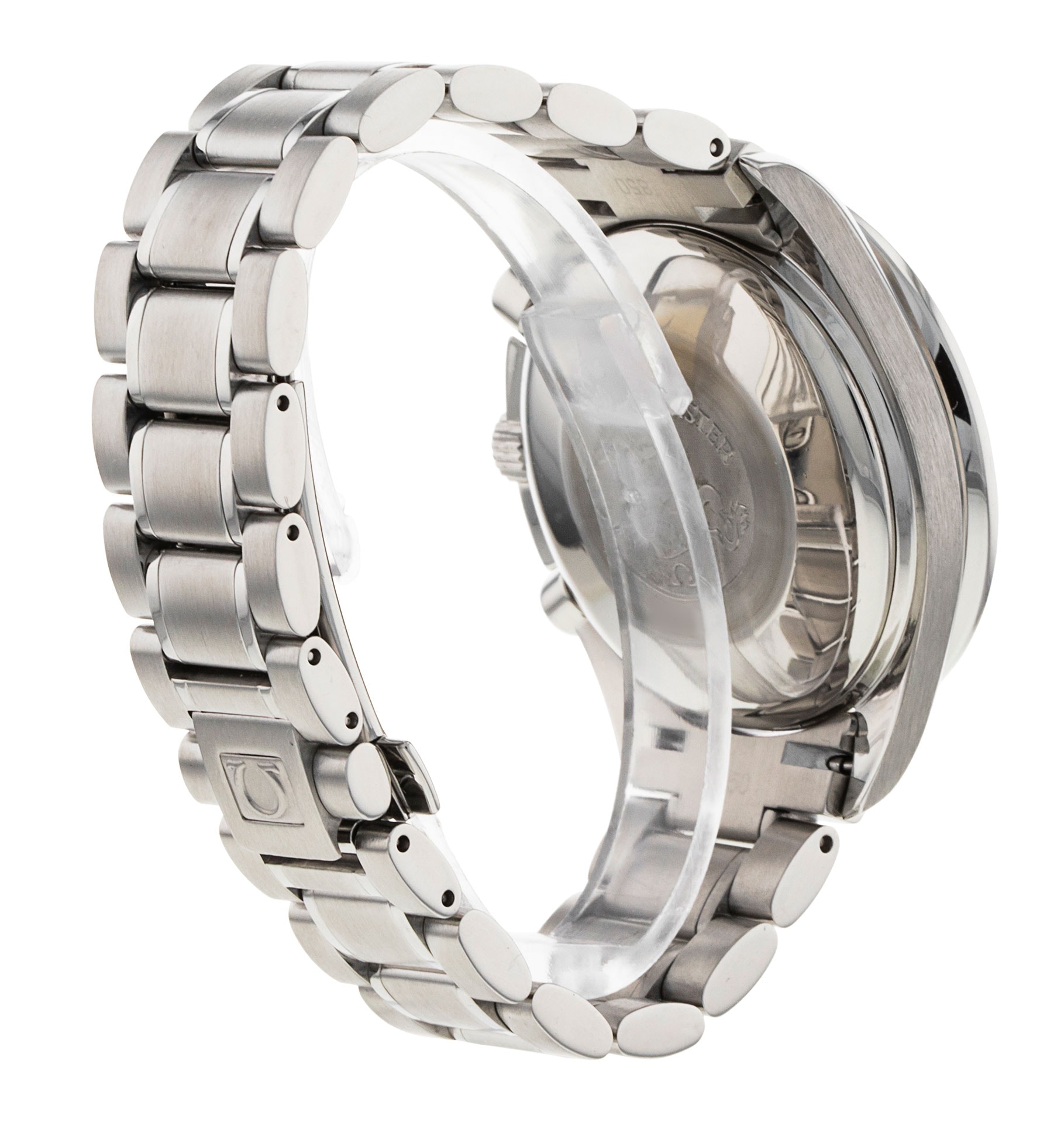 Omega Speedmaster Date 3513.50.00 Thumbnail 3
