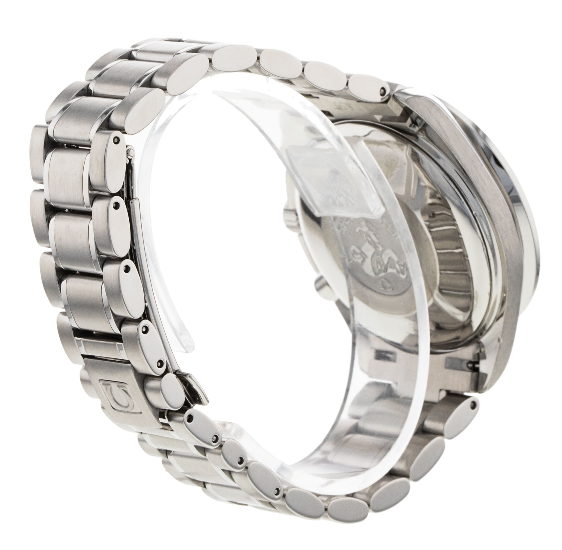 Omega Speedmaster Date 3513.50.00 Thumbnail 3