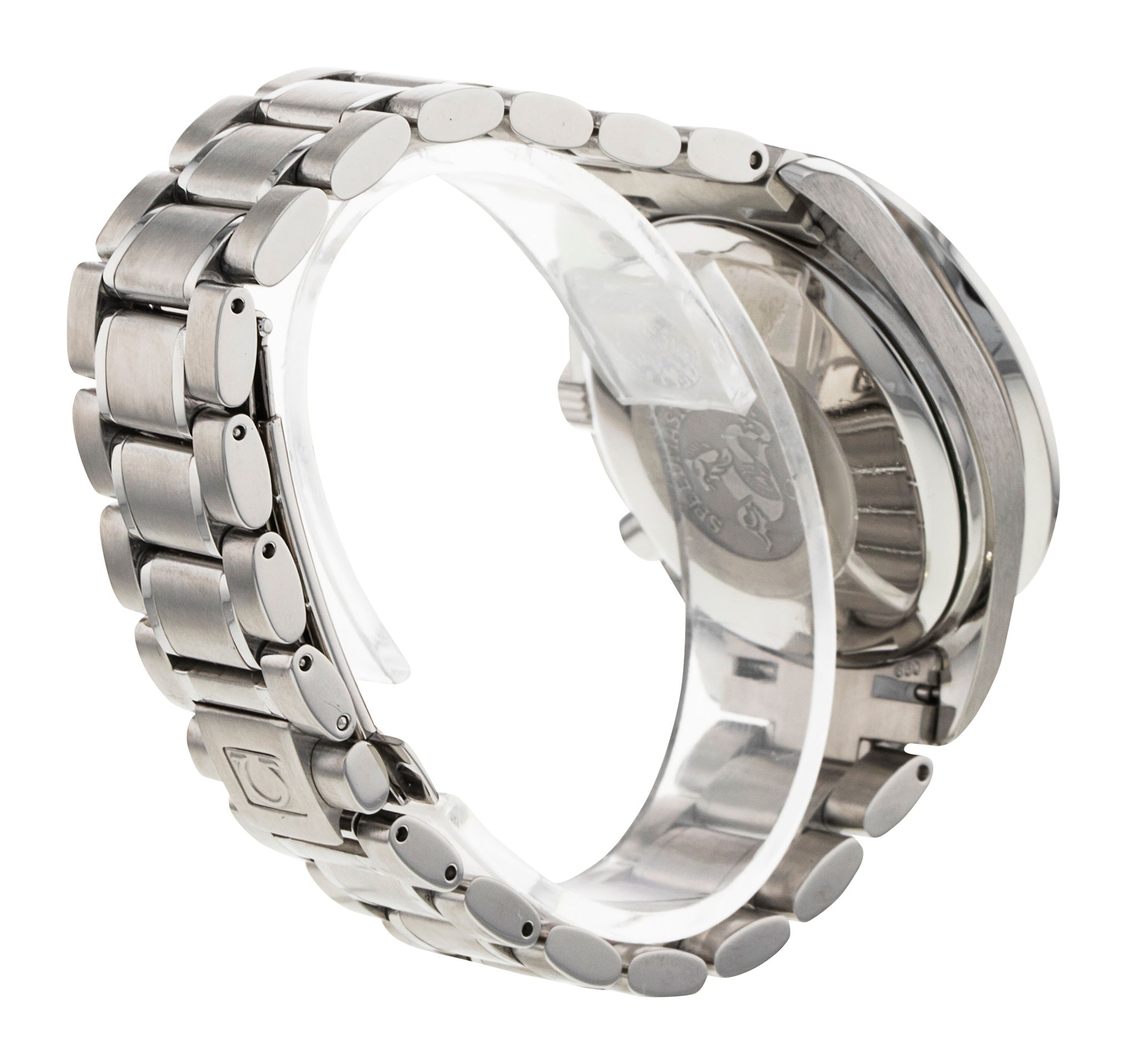 Omega Speedmaster Date 3513.50.00 Thumbnail 3
